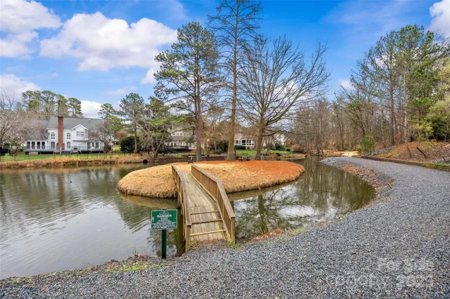 $970,000 | 11025 Thornhill Club Drive, Charlotte, NC 28277