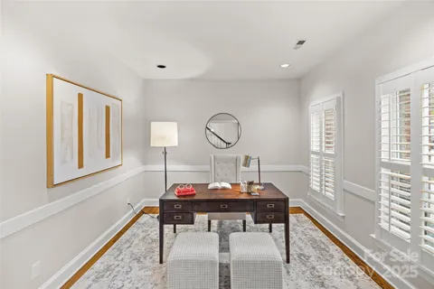 $970,000 | 11025 Thornhill Club Drive, Charlotte, NC 28277