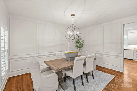 $970,000 | 11025 Thornhill Club Drive, Charlotte, NC 28277