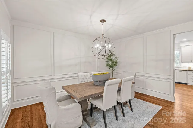 $970,000 | 11025 Thornhill Club Drive, Charlotte, NC 28277