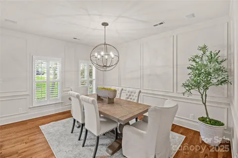 $970,000 | 11025 Thornhill Club Drive, Charlotte, NC 28277