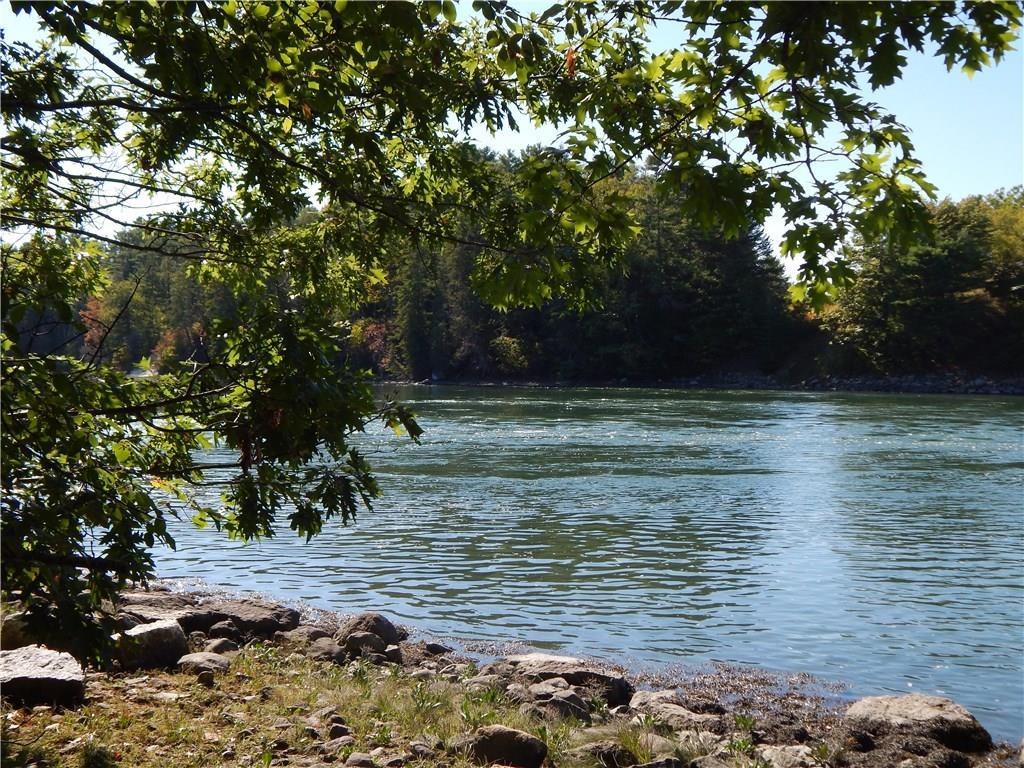 574 Main Street, Unit 101 Damariscotta, ME 04543 - Photo 9 of 34 Water front and water access....
