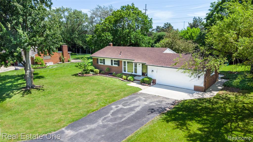 27875 Peppermill Road Farmington, MI 48331 - Photo 24 of 29