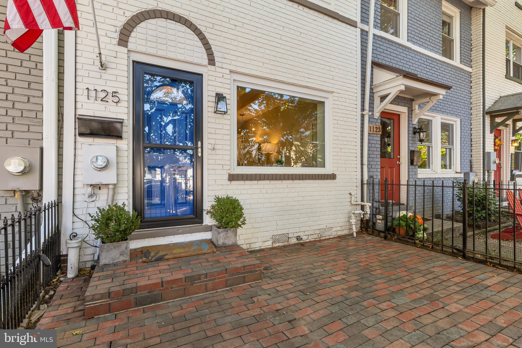 1125 3rd Street Northeast Washington, DC 20002 - Photo 2 of 26