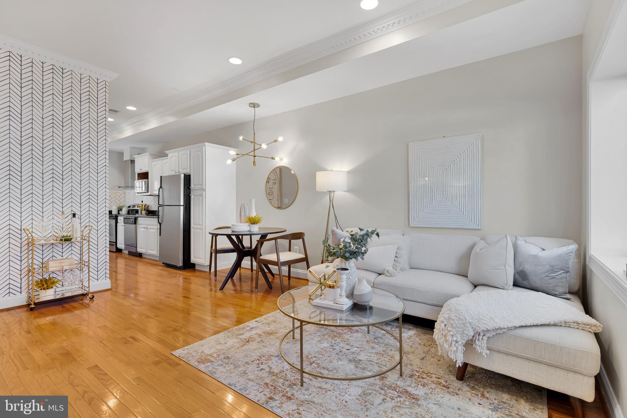 1125 3rd Street Northeast Washington, DC 20002 - Photo 3 of 26