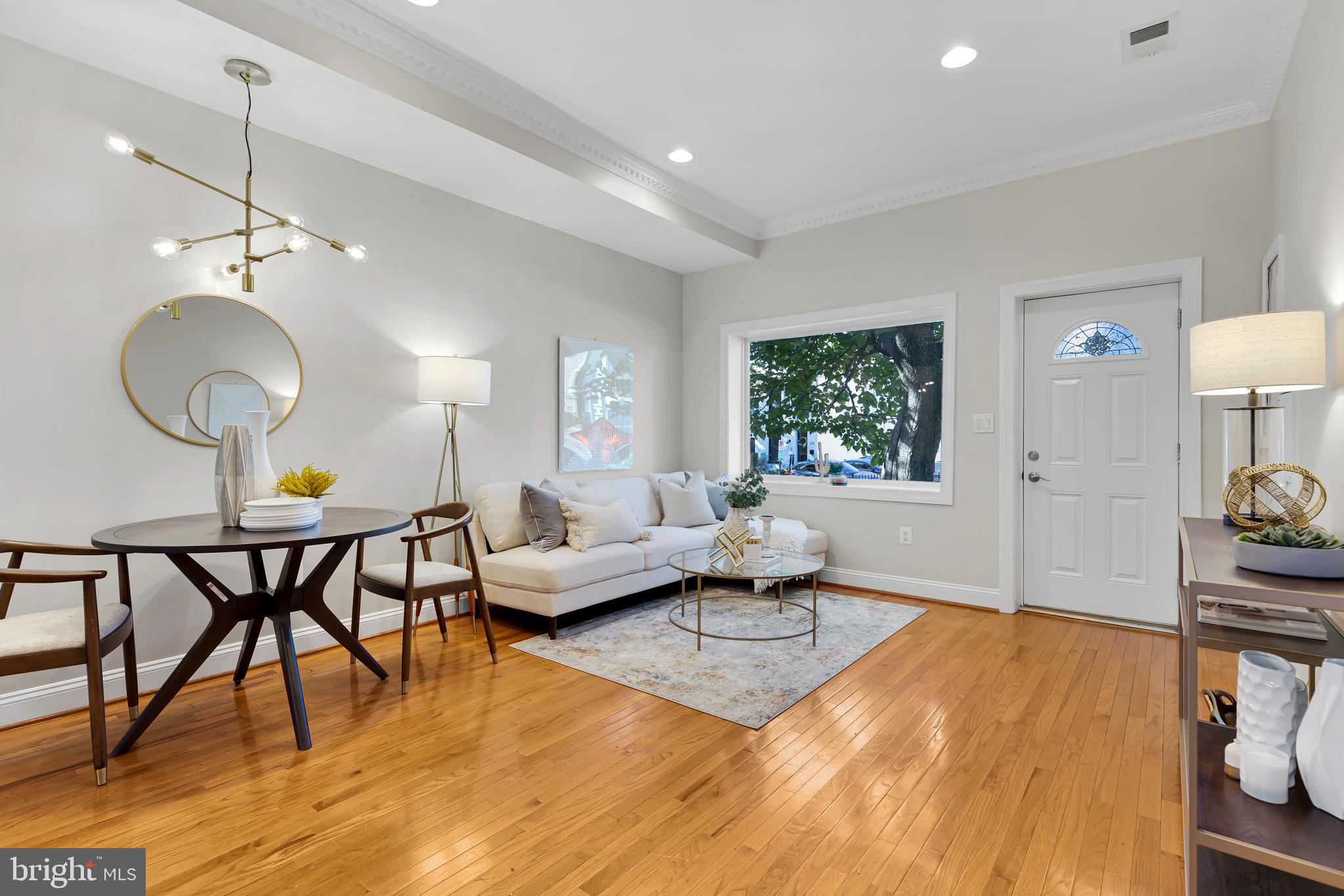 1125 3rd Street Northeast Washington, DC 20002 - Photo 4 of 26