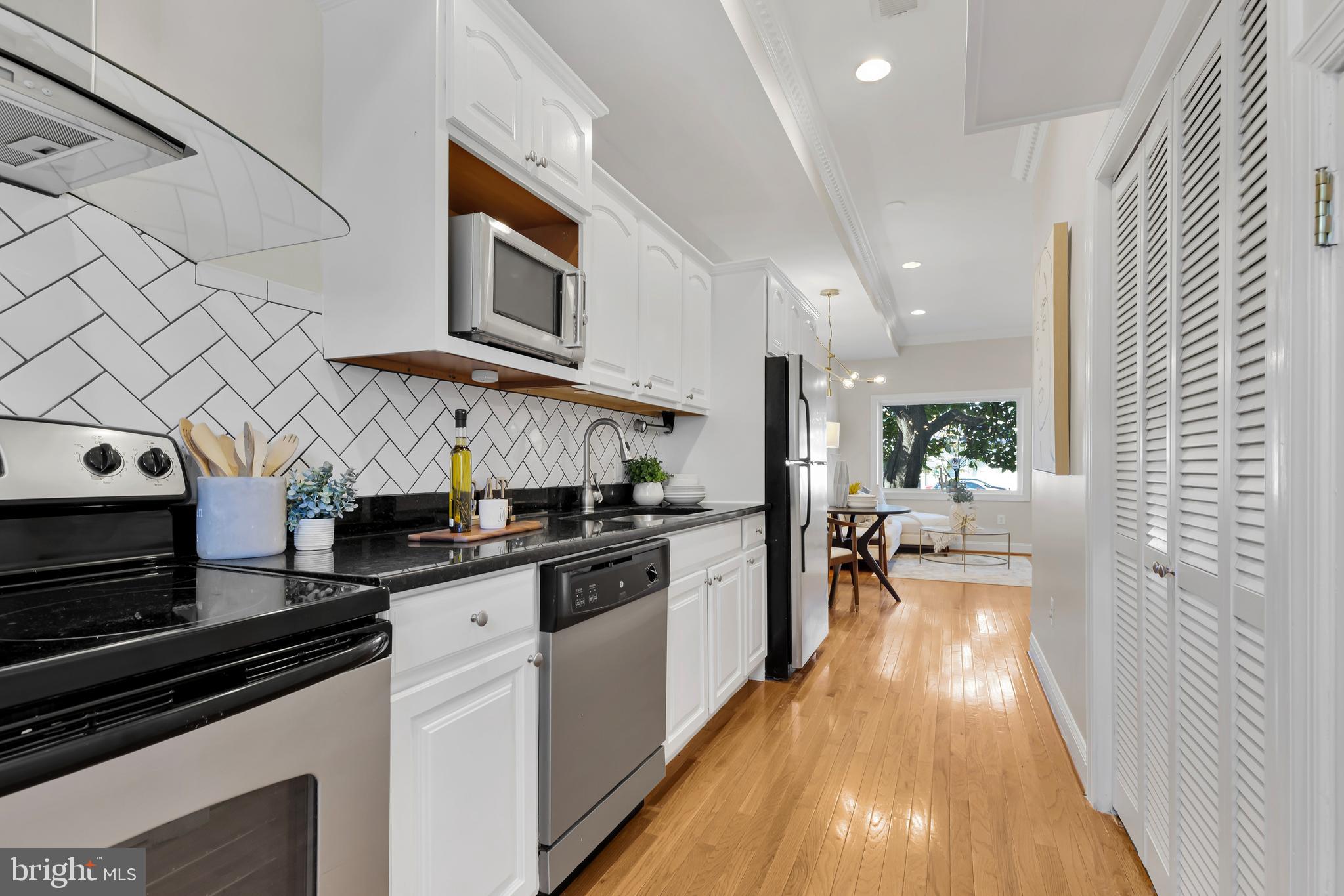 1125 3rd Street Northeast Washington, DC 20002 - Photo 8 of 26