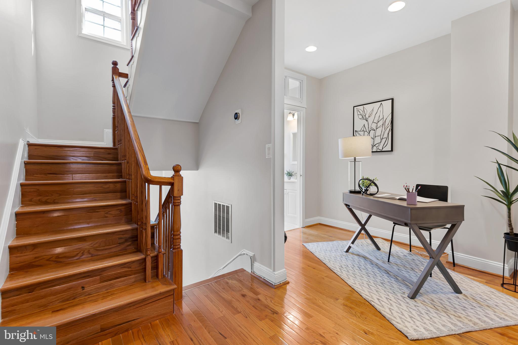 1125 3rd Street Northeast Washington, DC 20002 - Photo 10 of 26
