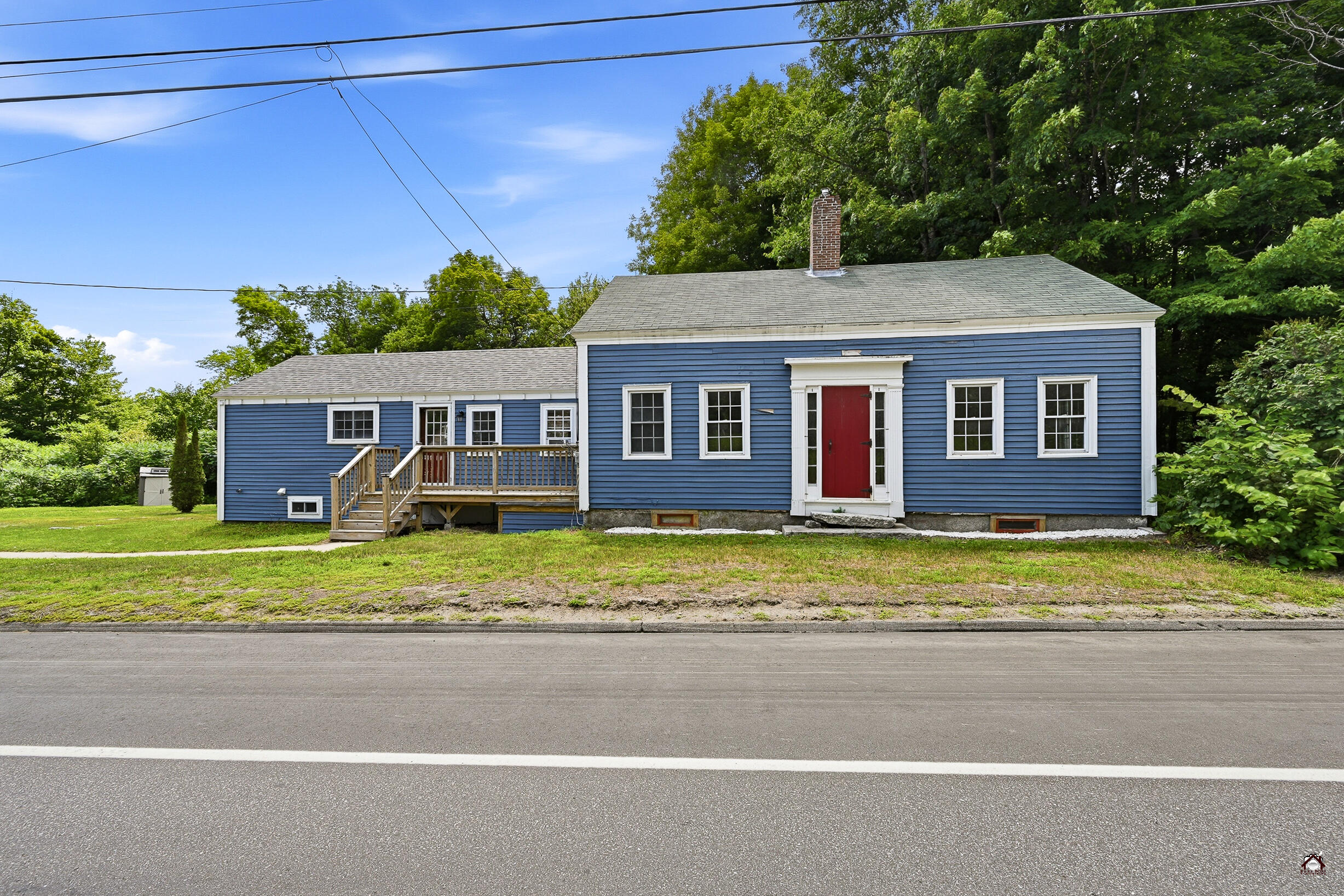 856 Augusta Road Rome, ME 04963 - Photo 29 of 37 194-LP-102