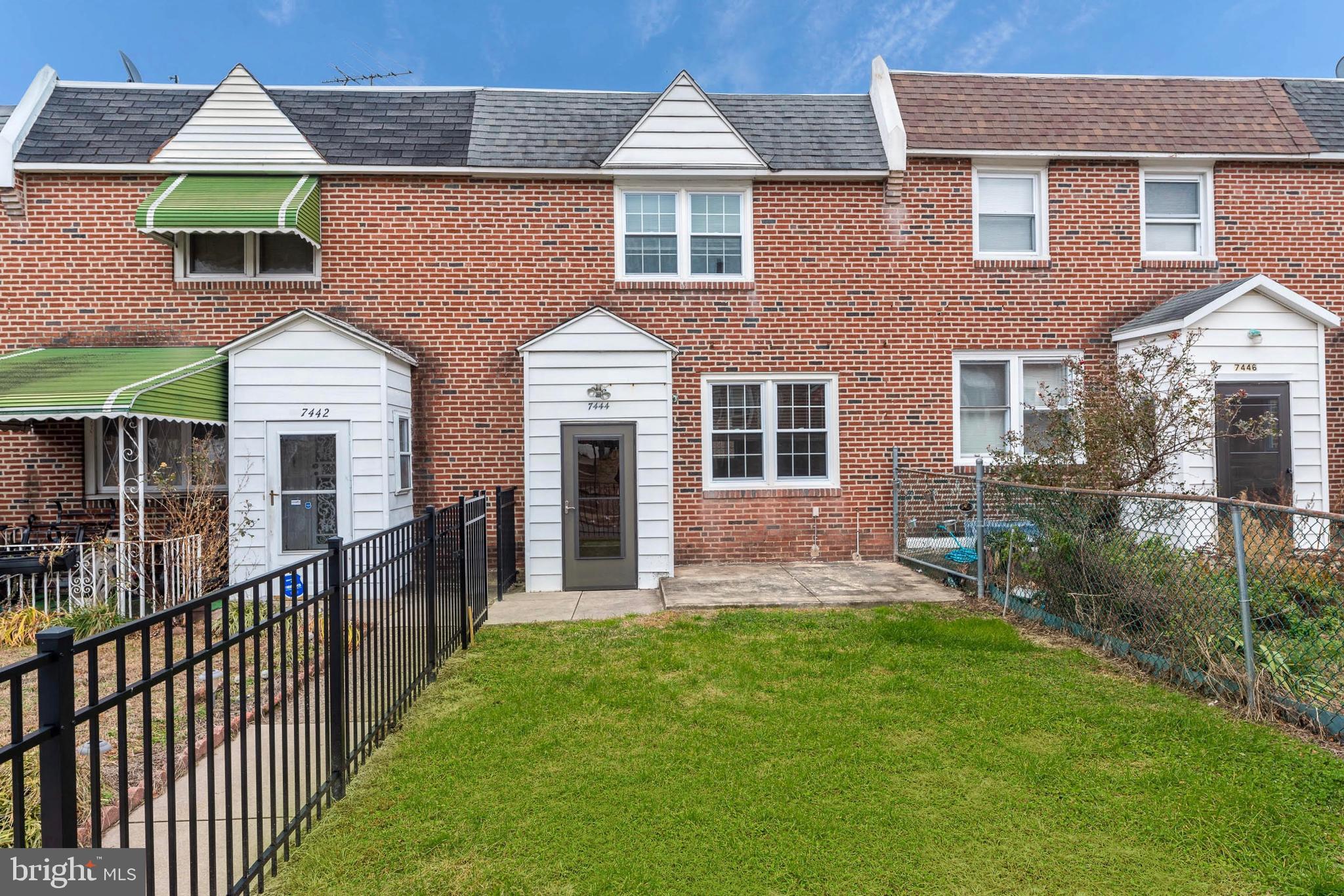7444 Ruskin Road Philadelphia, PA 19151 - Photo 1 of 25 Gallery Image 1