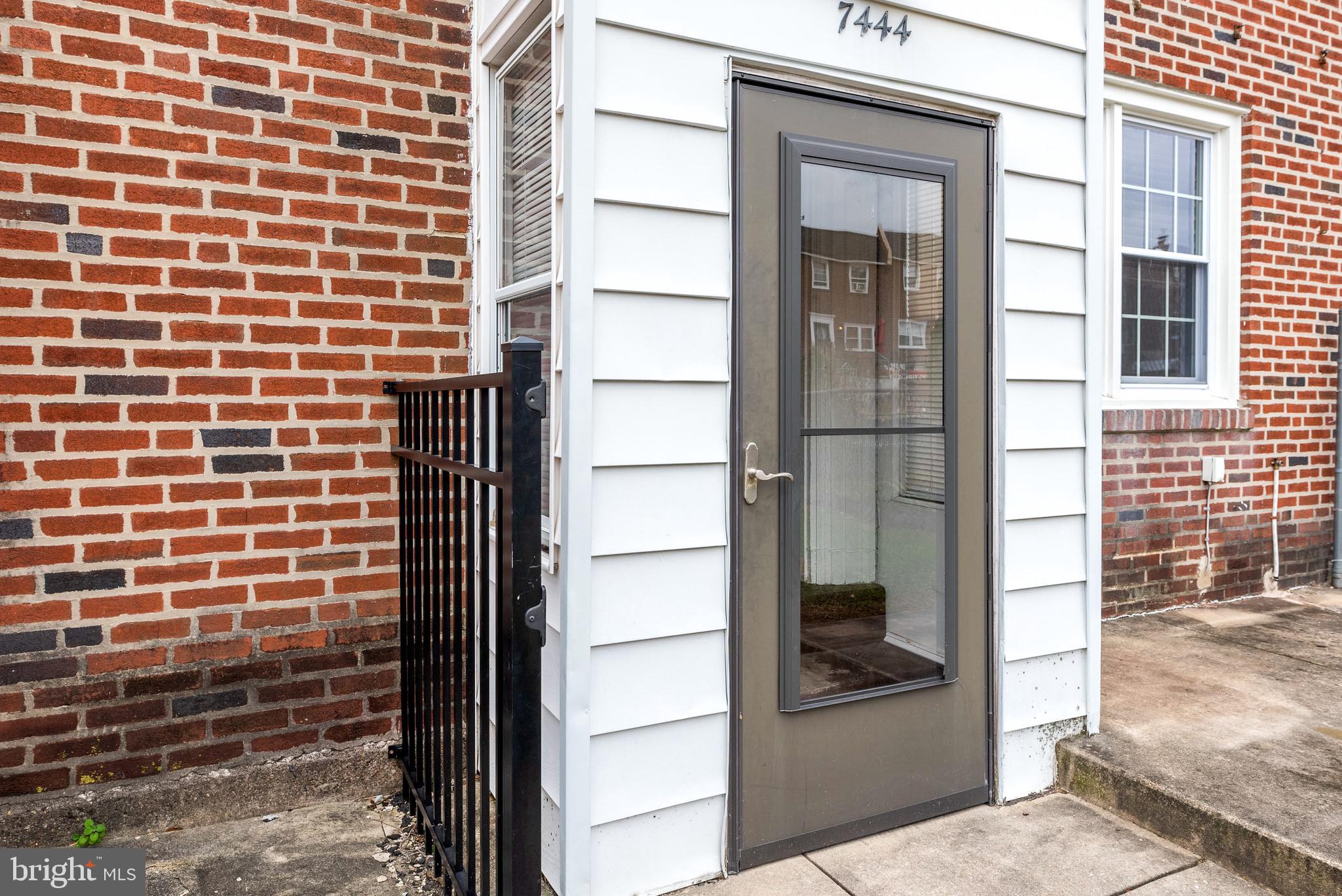 7444 Ruskin Road Philadelphia, PA 19151 - Photo 24 of 25 Gallery Image 24