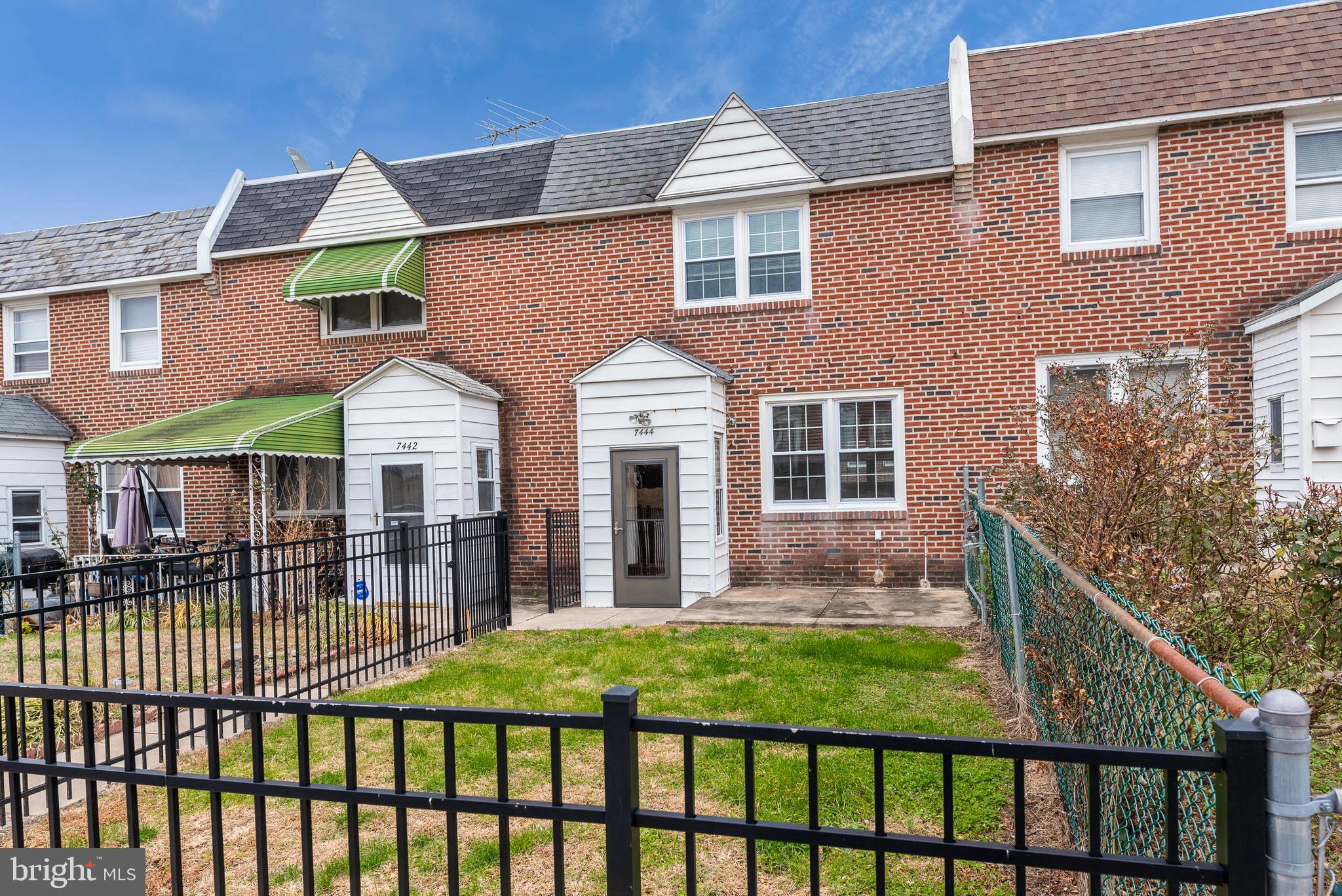 7444 Ruskin Road Philadelphia, PA 19151 - Photo 25 of 25 Gallery Image 25