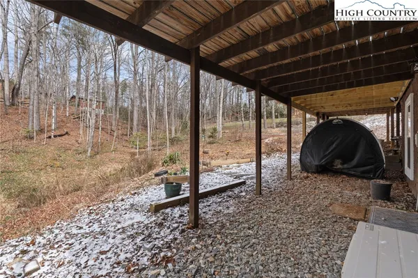a view of outdoor space with backyard