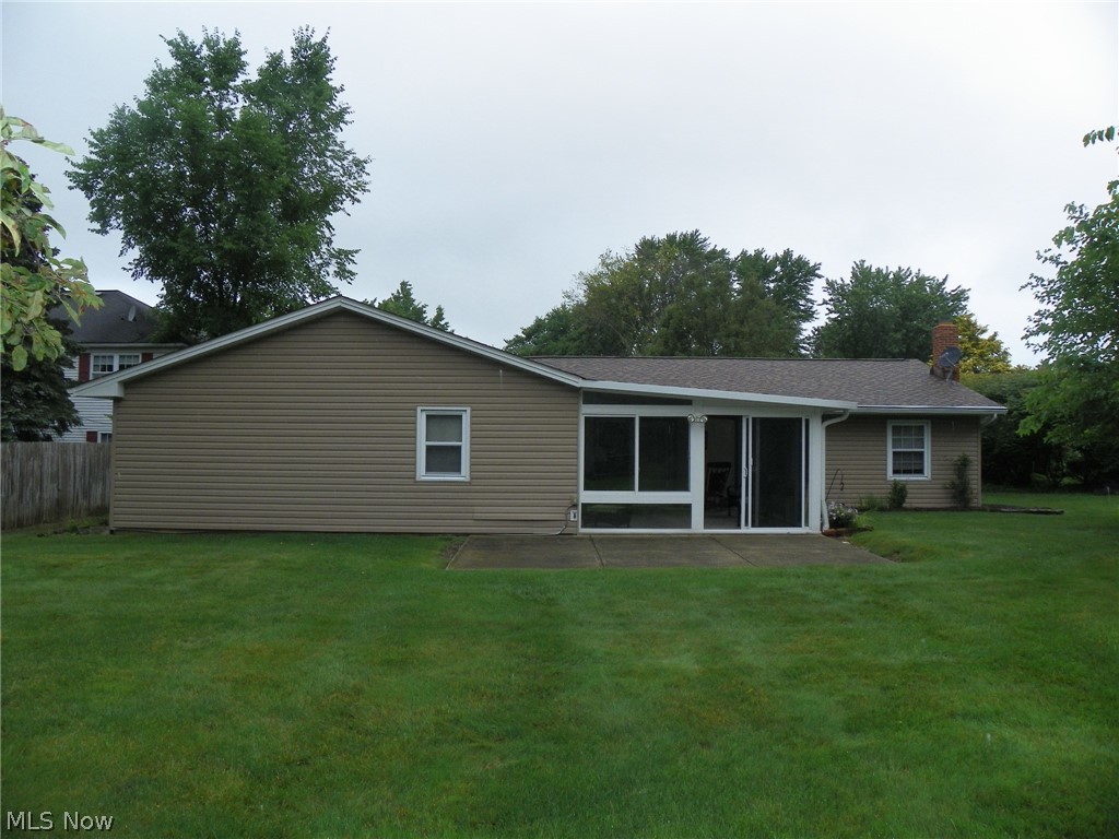 17110 Rabbit Run Drive Strongsville, OH 44136 - Photo 27 of 30 Gallery Image 27