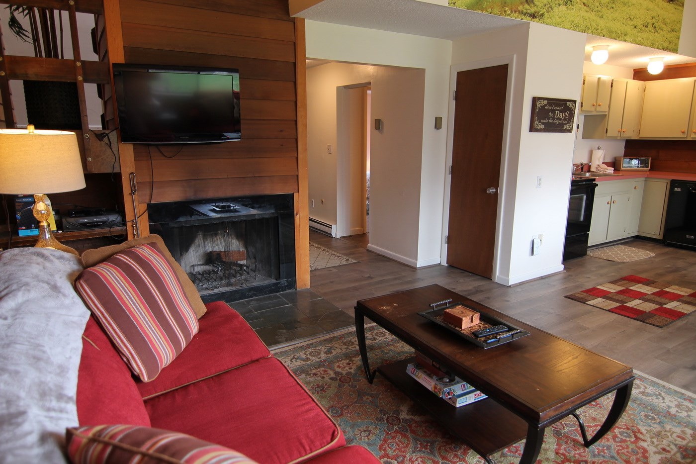 4 Loon Valley Road, Unit 4 Lincoln, NH 03251 - Photo 11 of 30