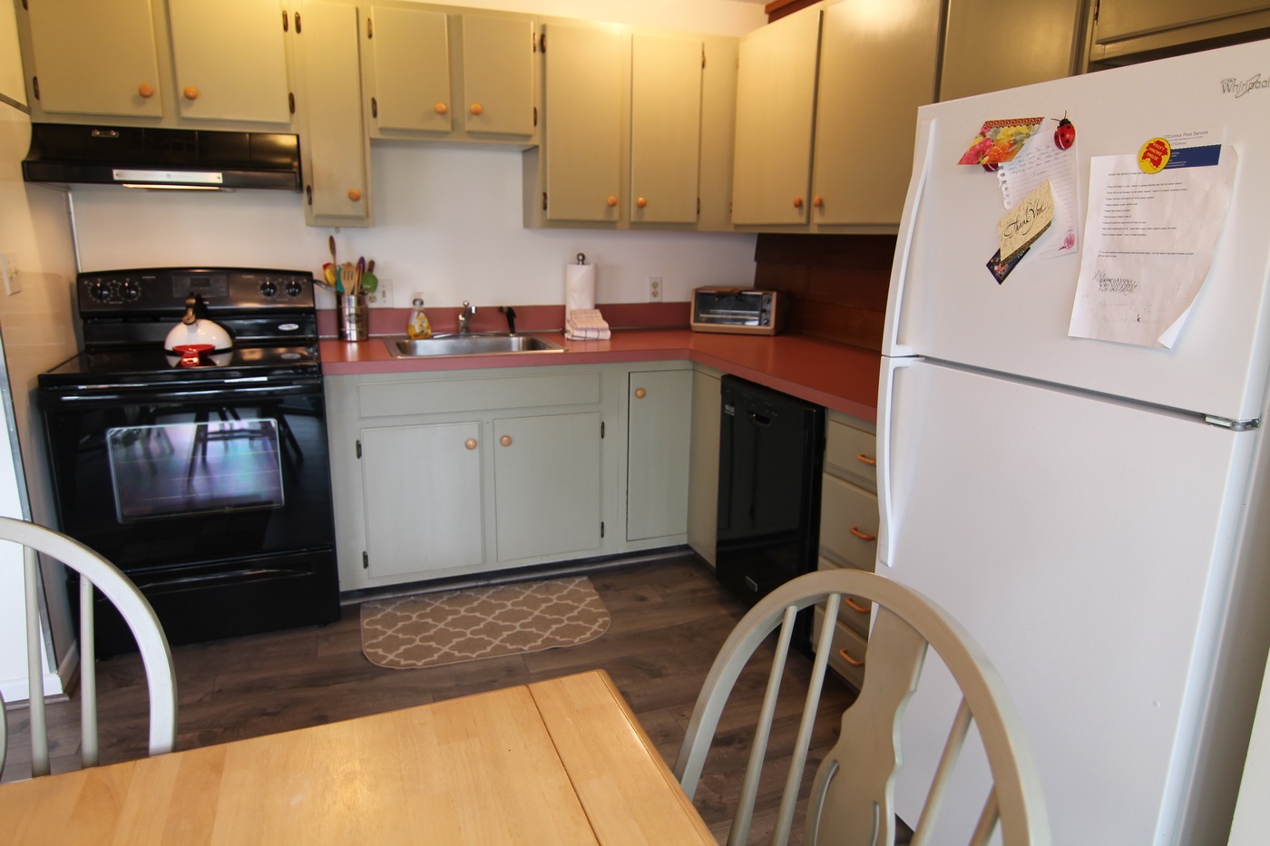 4 Loon Valley Road, Unit 4 Lincoln, NH 03251 - Photo 3 of 30