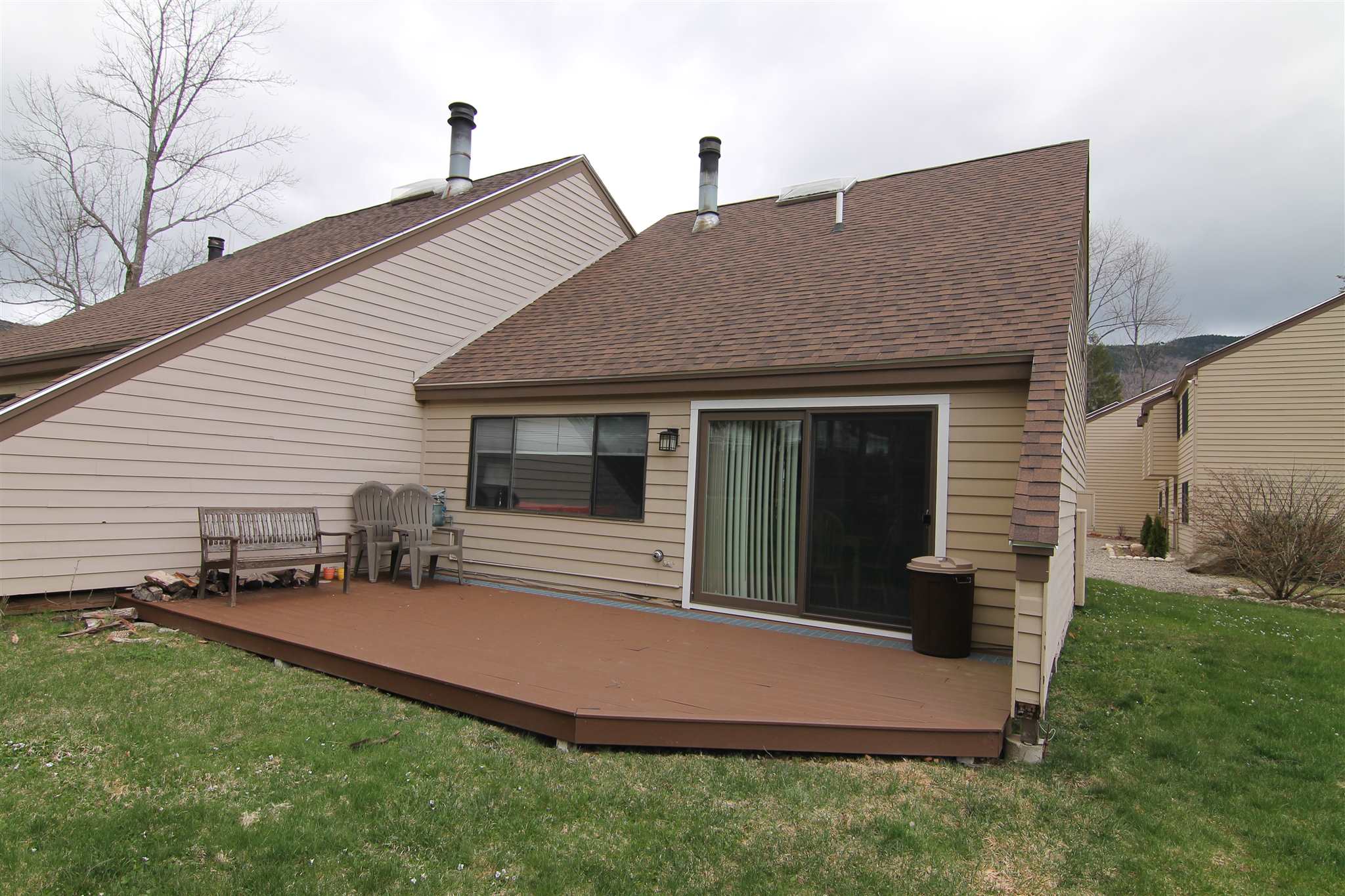 4 Loon Valley Road, Unit 4 Lincoln, NH 03251 - Photo 26 of 30