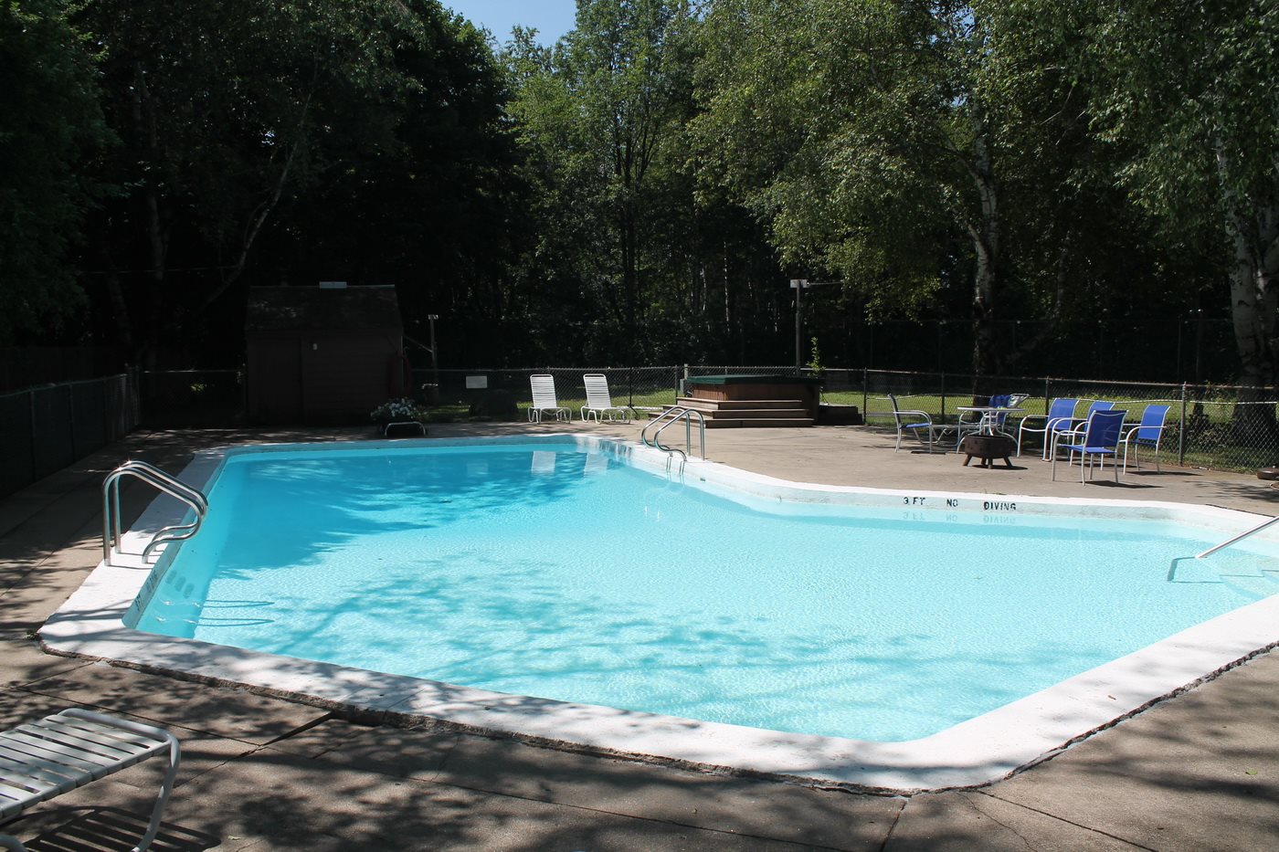 4 Loon Valley Road, Unit 4 Lincoln, NH 03251 - Photo 28 of 30