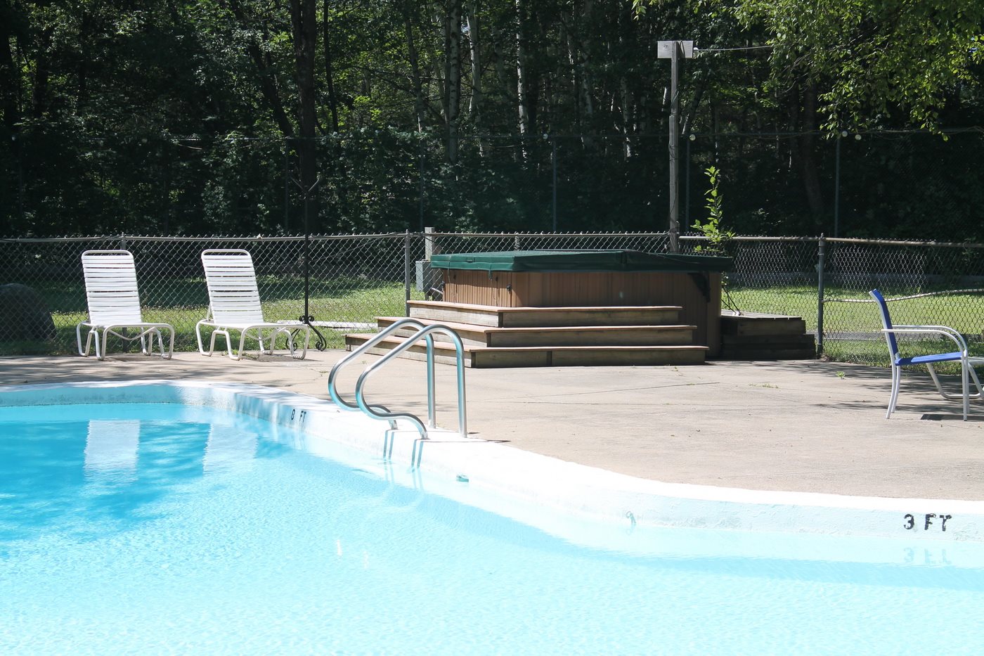 4 Loon Valley Road, Unit 4 Lincoln, NH 03251 - Photo 29 of 30