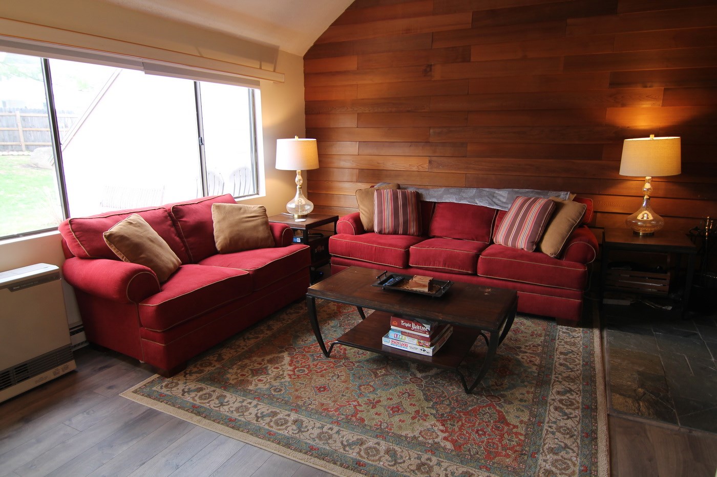 4 Loon Valley Road, Unit 4 Lincoln, NH 03251 - Photo 6 of 30
