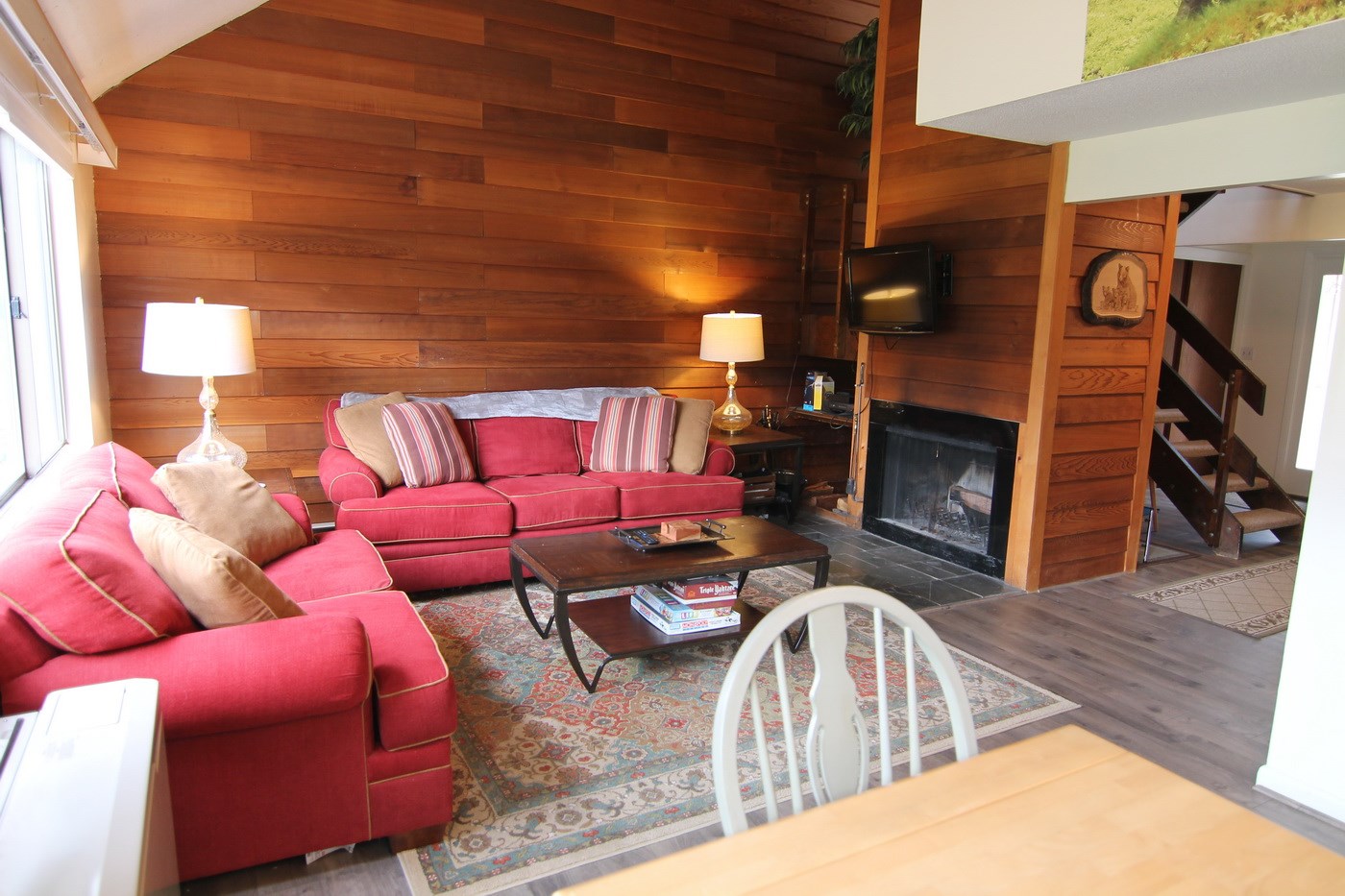 4 Loon Valley Road, Unit 4 Lincoln, NH 03251 - Photo 8 of 30