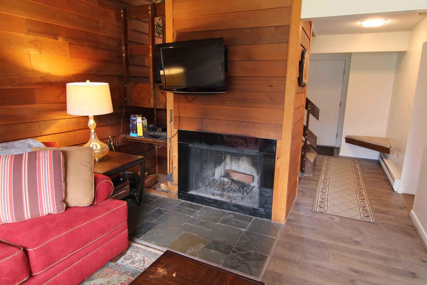 4 Loon Valley Road, Unit 4 Lincoln, NH 03251 - Photo 9 of 30