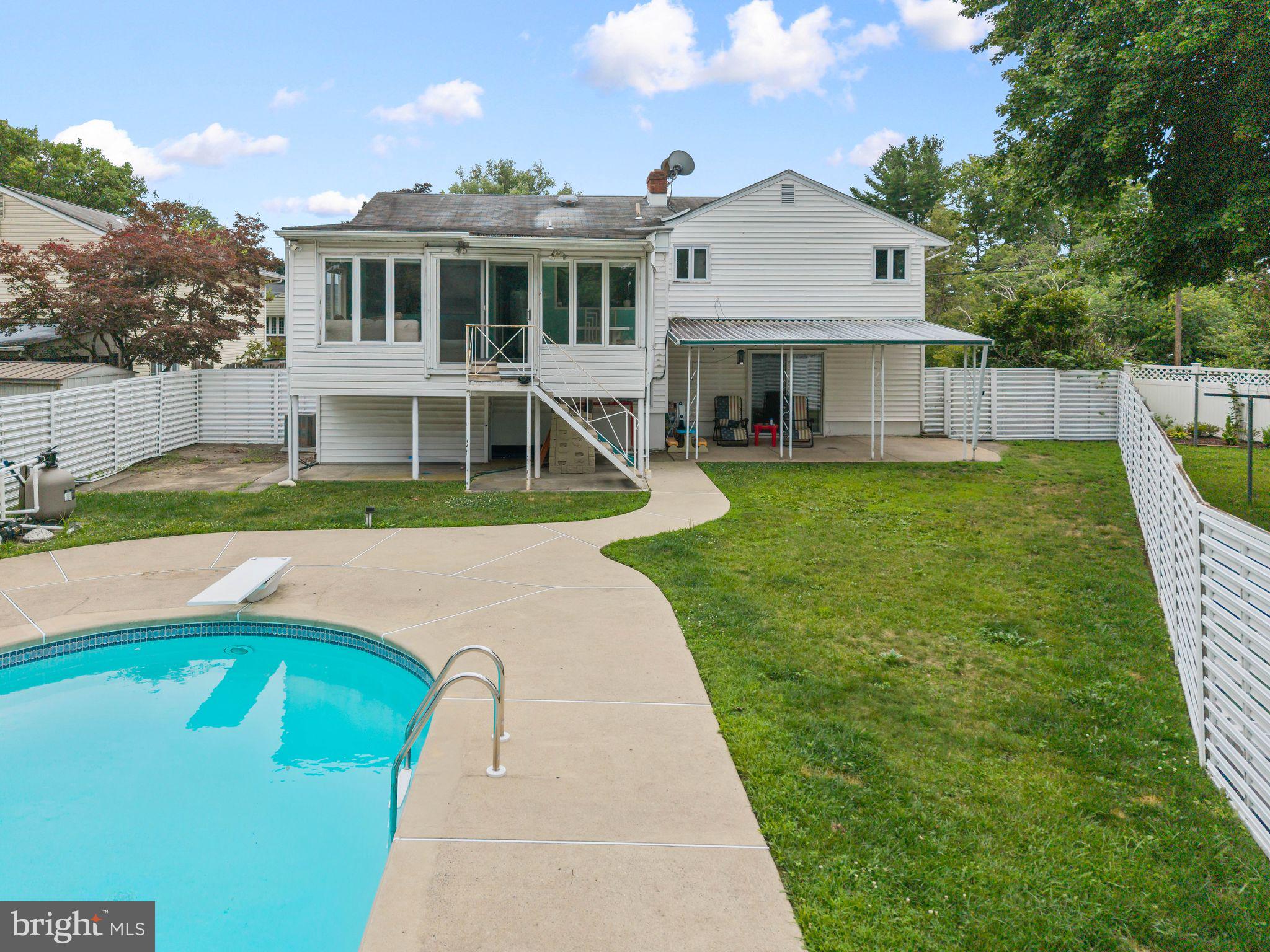 1019 Edgemoor Road Cherry Hill, NJ 08034 - Photo 29 of 32