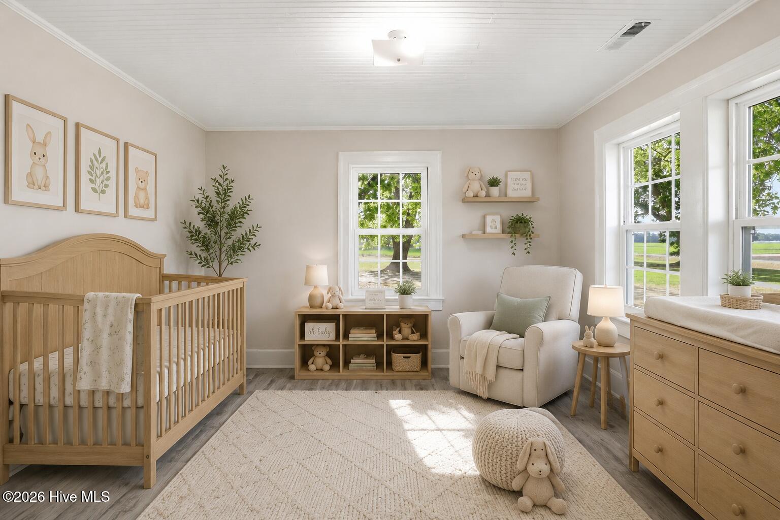 1160 Waller Road Mount Olive, NC 28365 - Photo 20 of 27