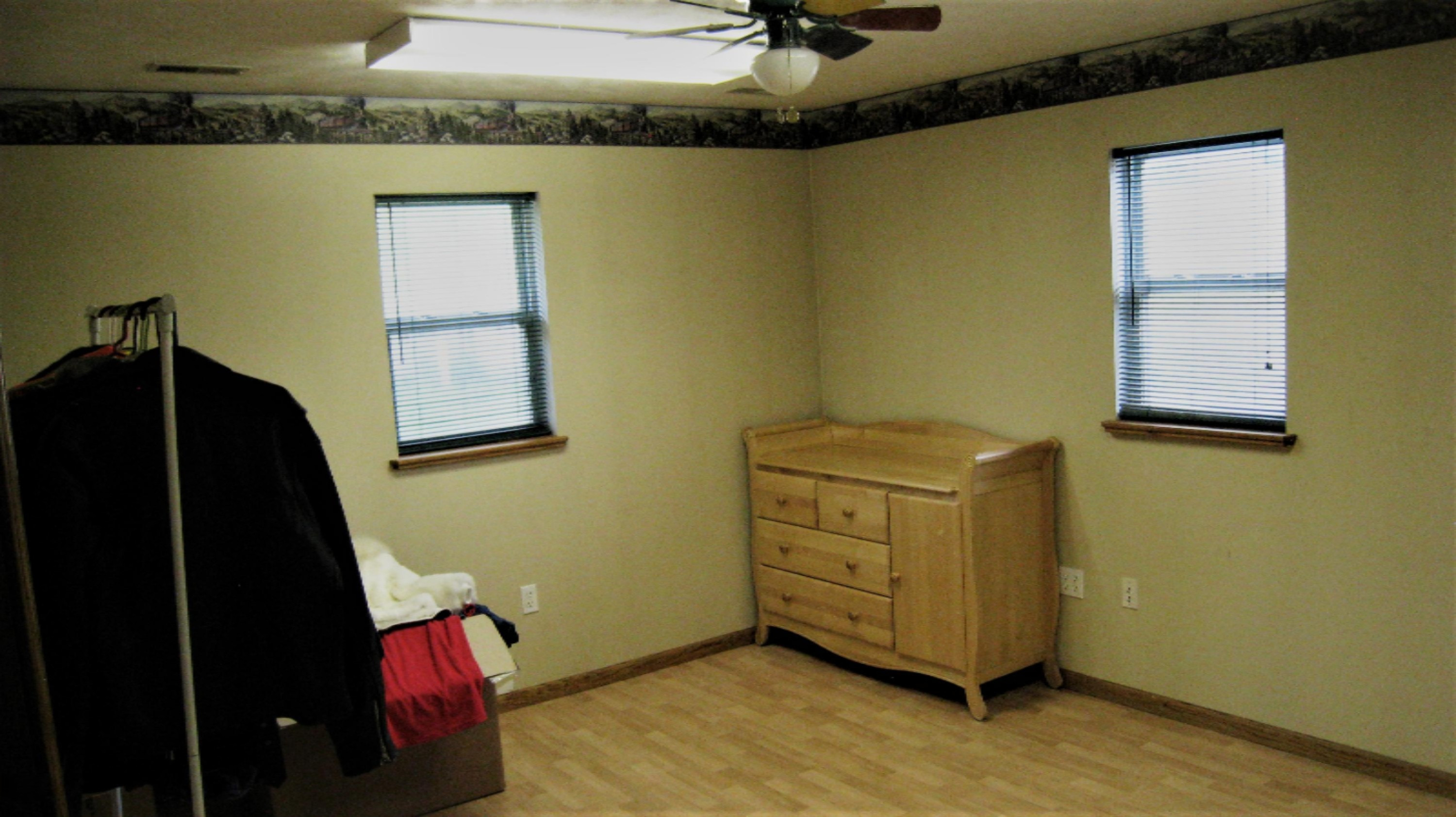 10700 Deadstream Road Honor, MI 49640 - Photo 11 of 23 Bedroom 2 - Copy
