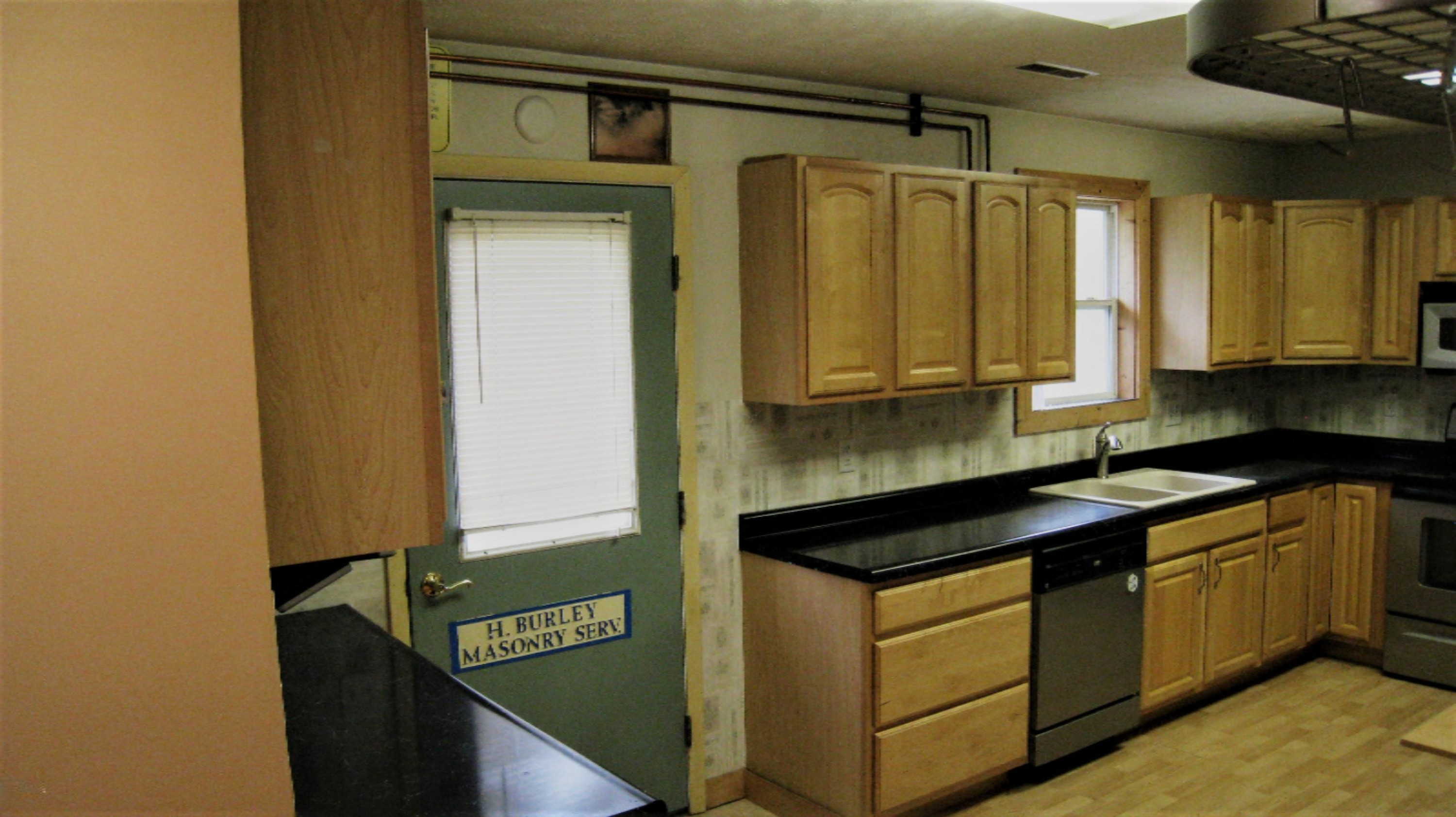 10700 Deadstream Road Honor, MI 49640 - Photo 6 of 23 Kitchen 2 - Copy