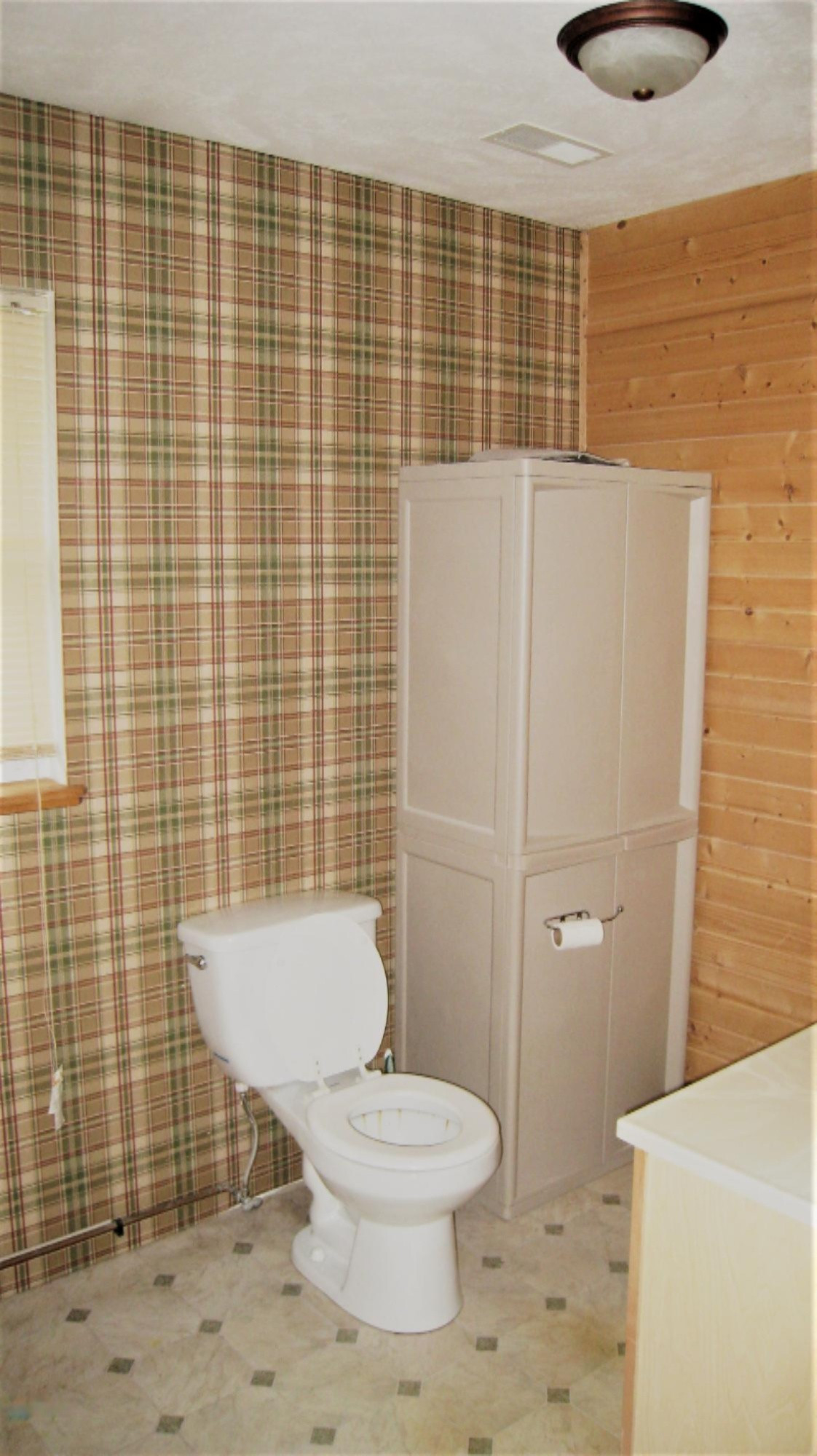 10700 Deadstream Road Honor, MI 49640 - Photo 9 of 23 Master Bathroom - Copy