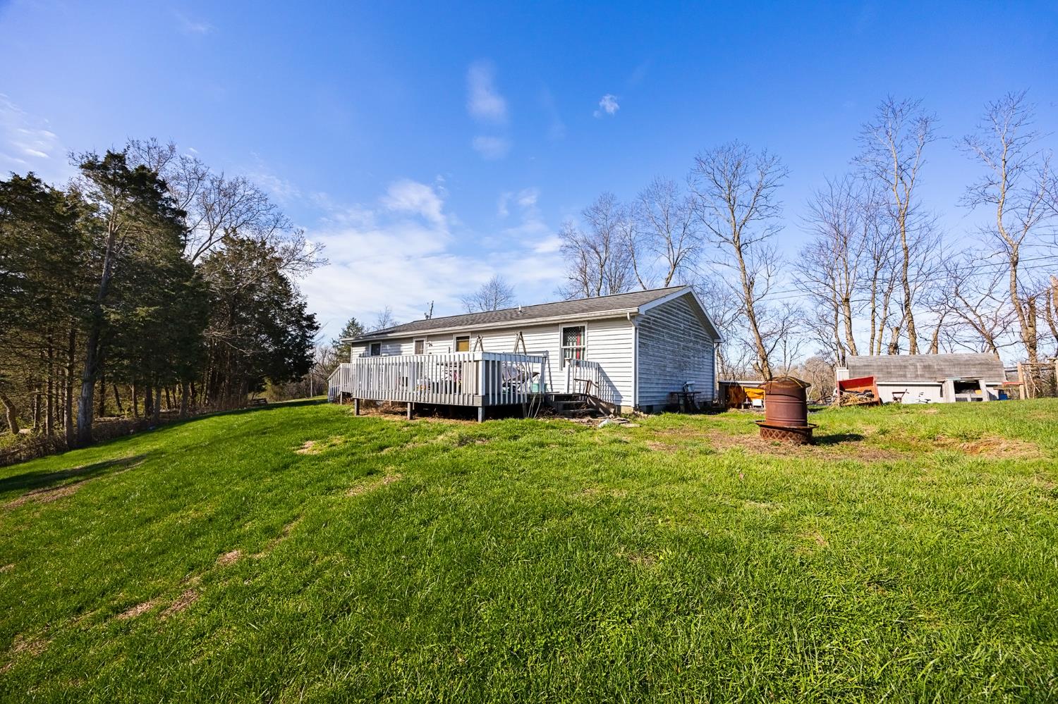 9362 Little Hominy Ridge Road Florence, IN 47020 - Photo 21 of 22