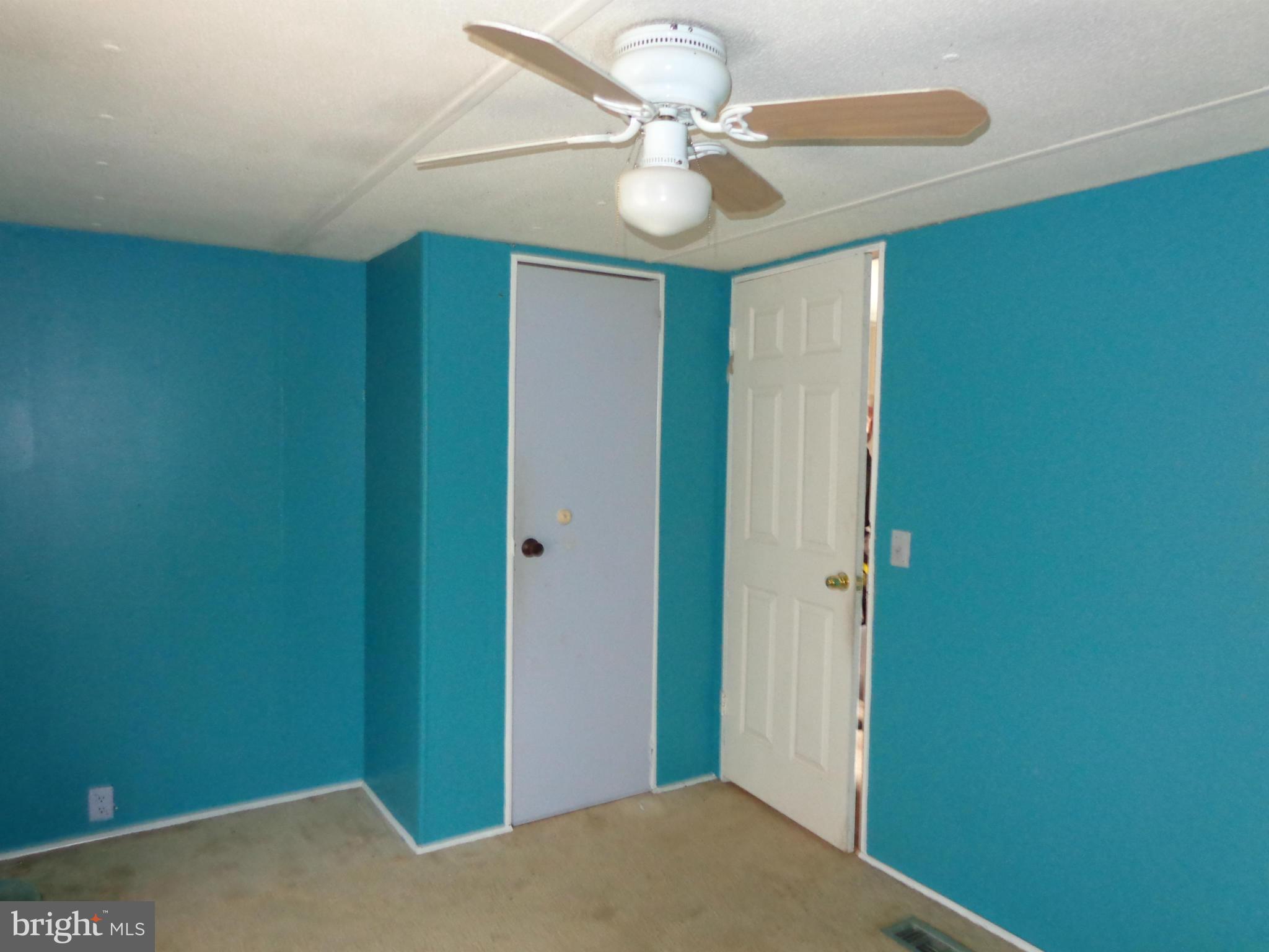 511 Grassdale Street Ranson, WV 25438 - Photo 8 of 13 Bedroom One
