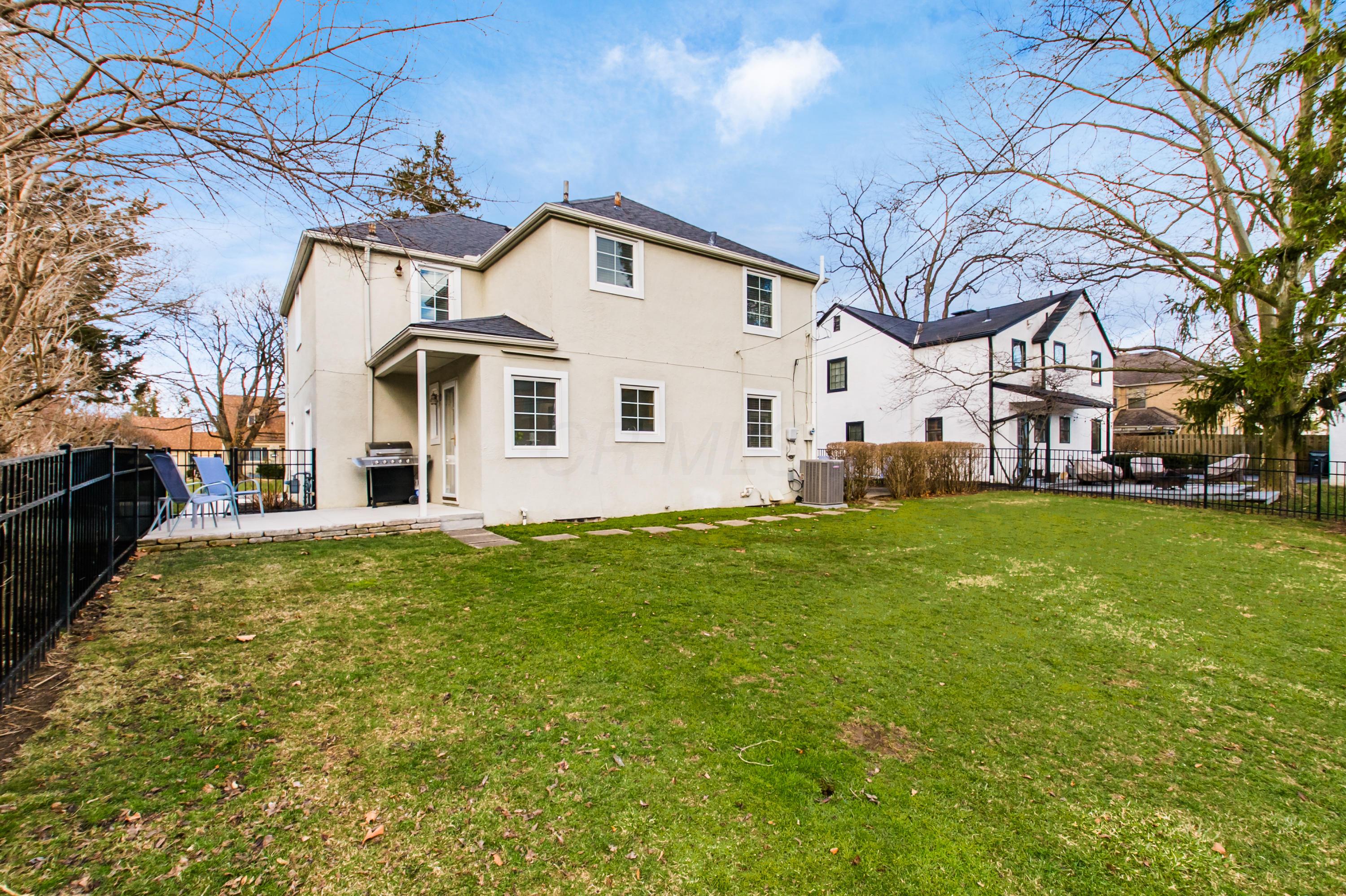 2015 Inchcliff Road Columbus, OH 43221 - Photo 44 of 44