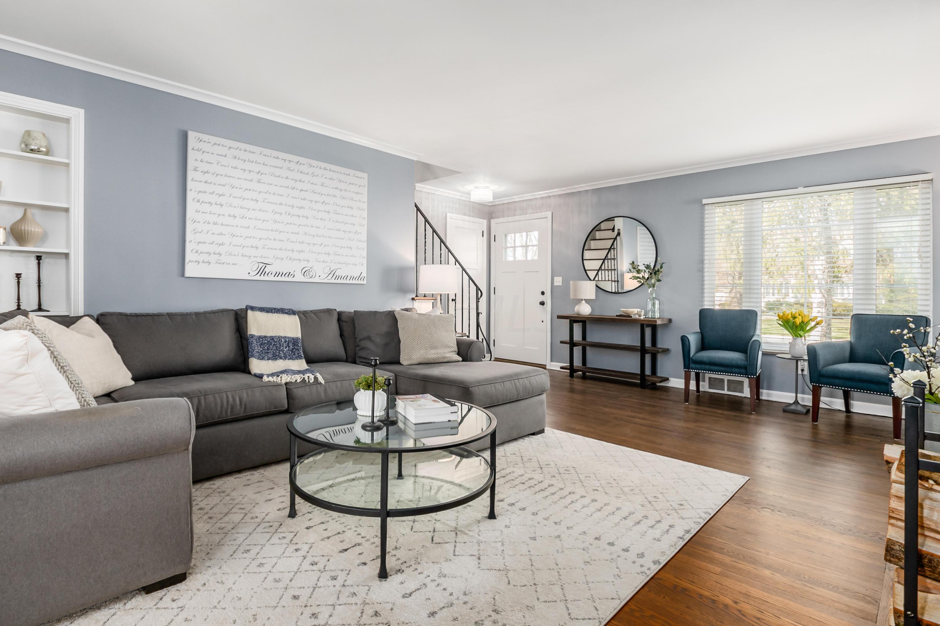 2015 Inchcliff Road Columbus, OH 43221 - Photo 5 of 44
