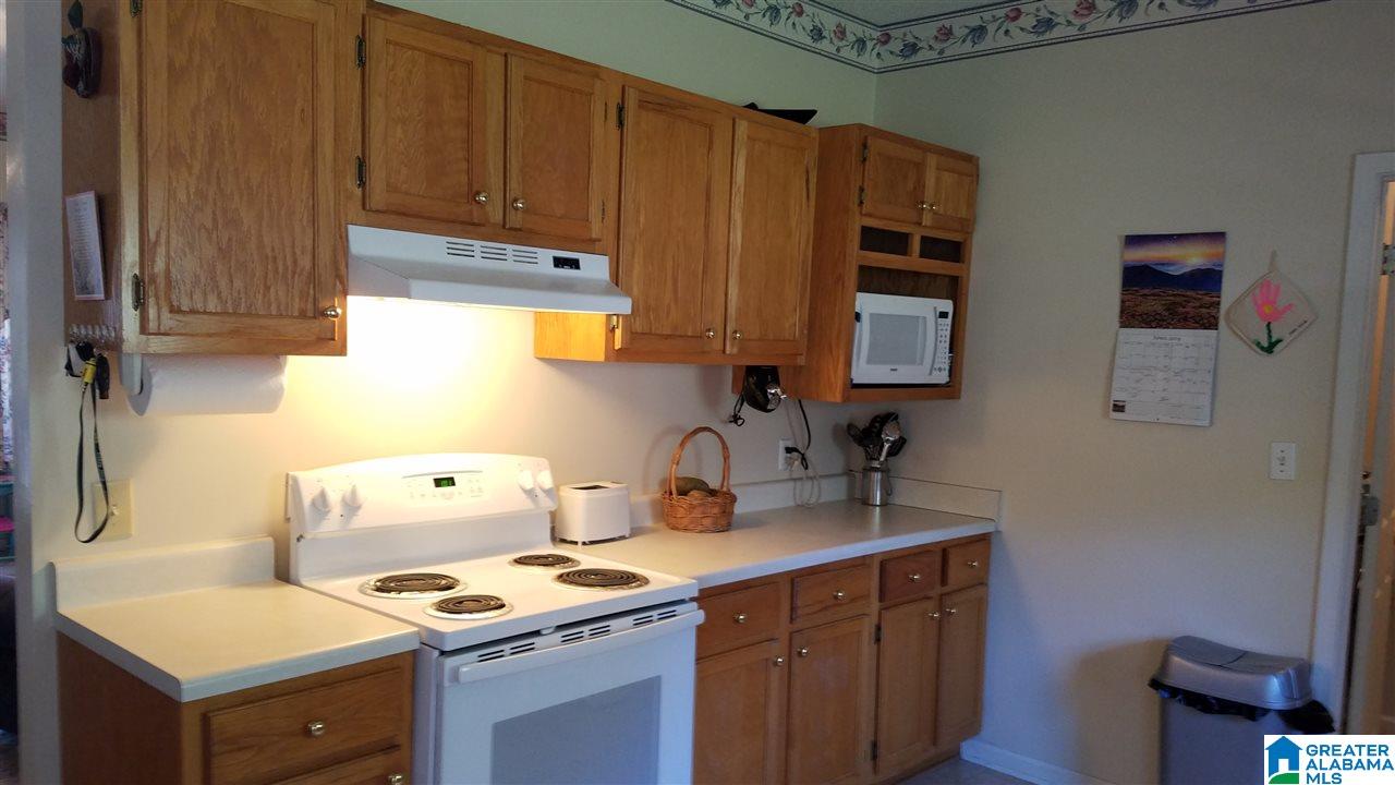 456 Tucker Road Odenville, AL 35120 - Photo 5 of 50