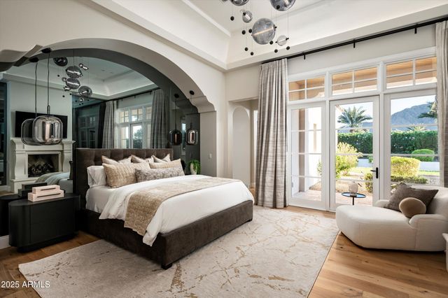 $8,725,000 | 5729 East Joshua Tree Lane, Paradise Valley, AZ 85253