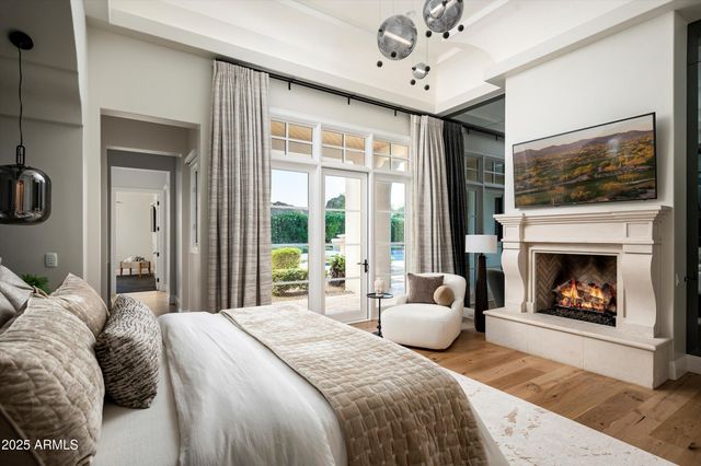 $8,725,000 | 5729 East Joshua Tree Lane, Paradise Valley, AZ 85253