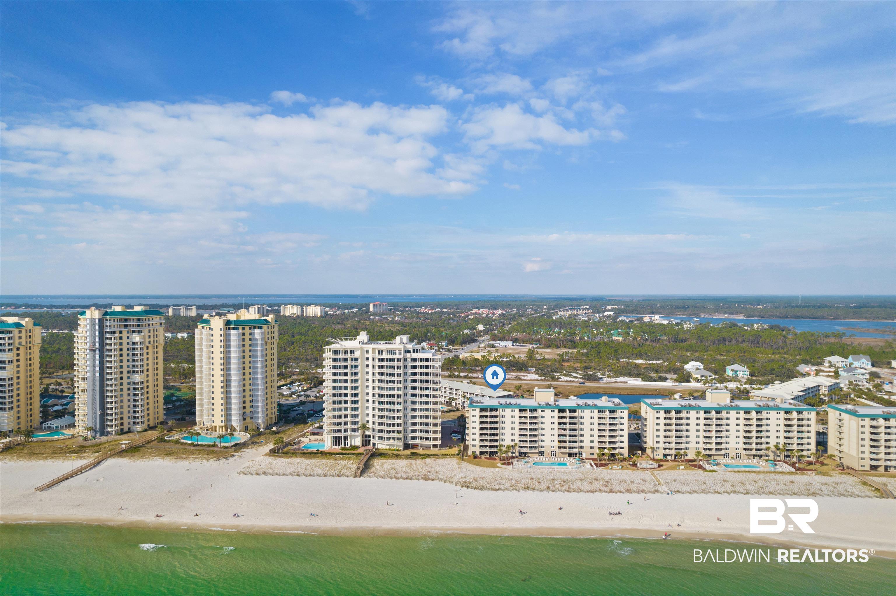 13500 Sandy Key Drive, Unit 206 Perdido Key, FL 32507 - Photo 6 of 41
