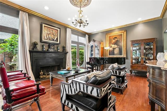 19 Rue Royale Metairie, LA 70002 - Photo 19 of 45 Gallery Image 19