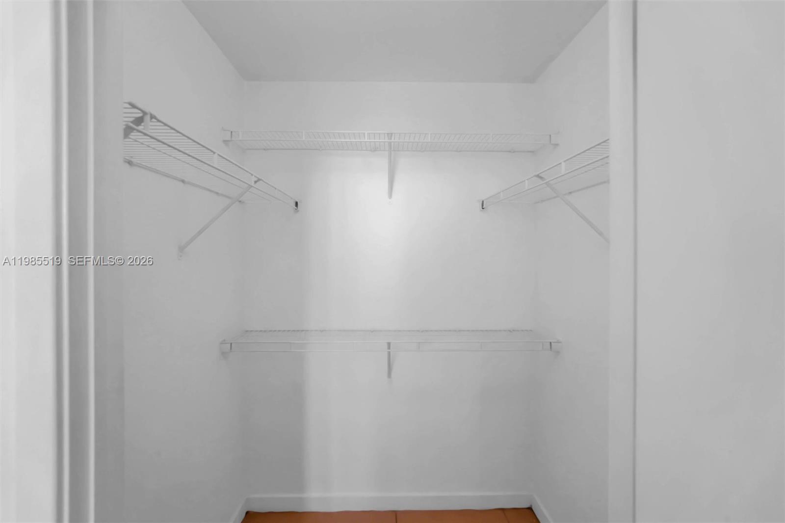 79 Southwest 12th Street, Unit 1210 Miami, FL 33130 - Photo 13 of 37 a view of small space