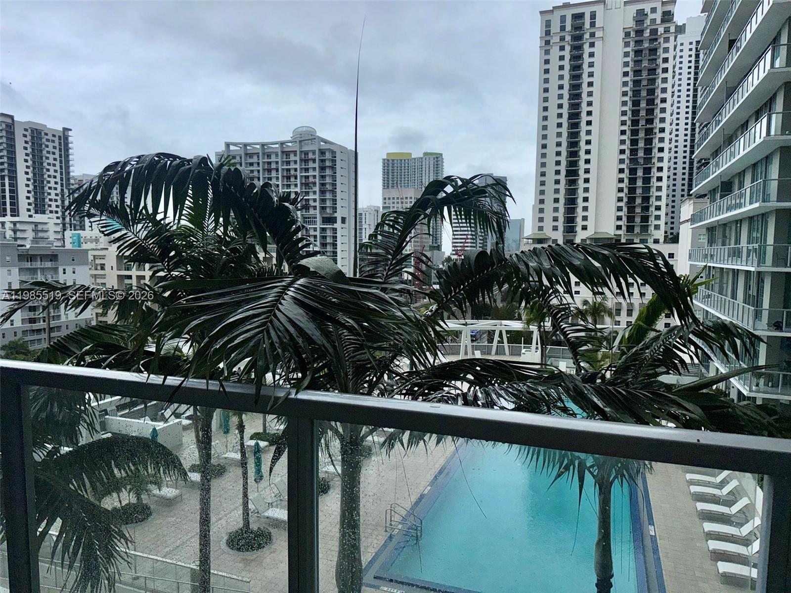 79 Southwest 12th Street, Unit 1210 Miami, FL 33130 - Photo 18 of 28