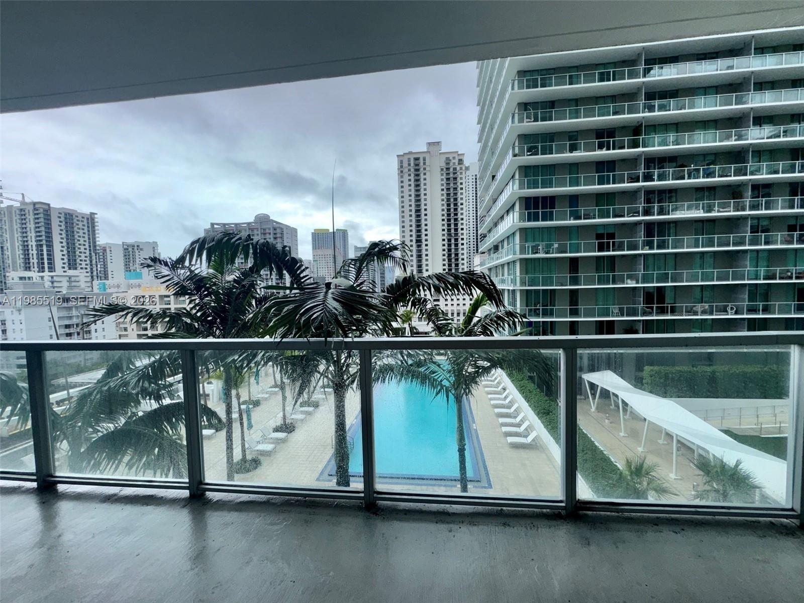 79 Southwest 12th Street, Unit 1210 Miami, FL 33130 - Photo 7 of 28