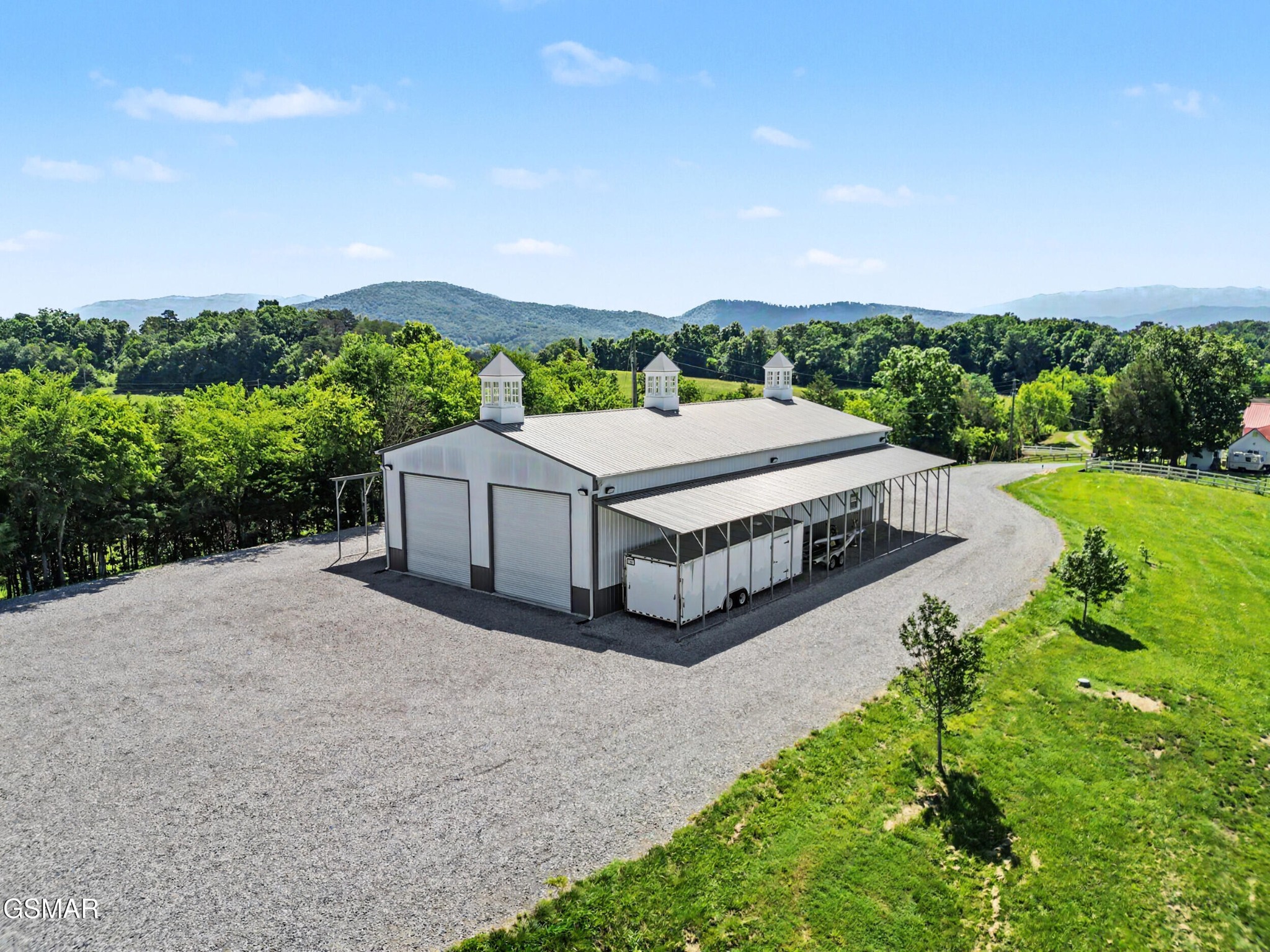 2640 East Walnut Grove Road Sevierville, TN 37876 - Photo 59 of 63 Gallery Image 59