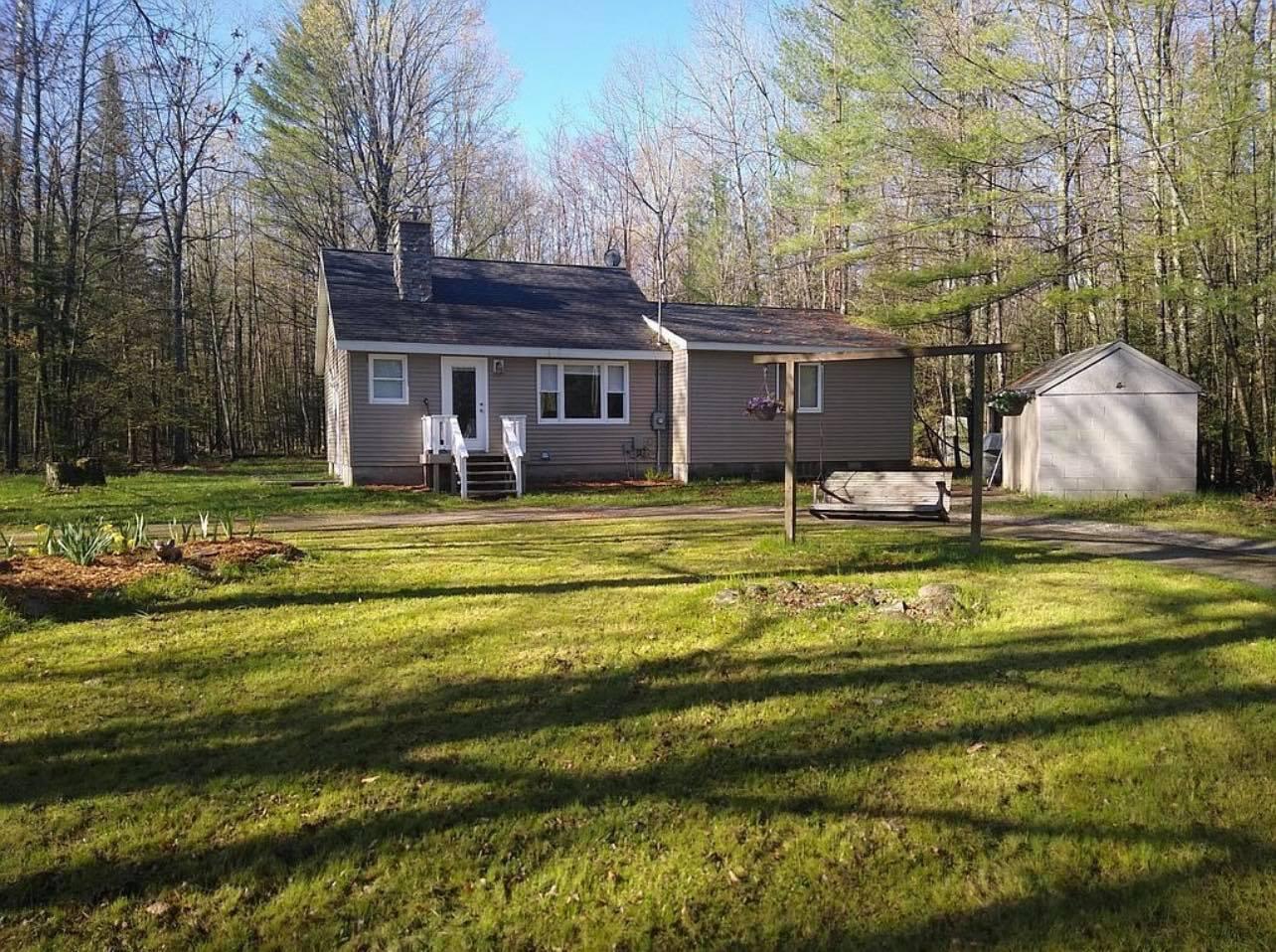 16889 Beaver Lake Road Lachine, MI 49753 - Photo 1 of 4 Gallery Image 1