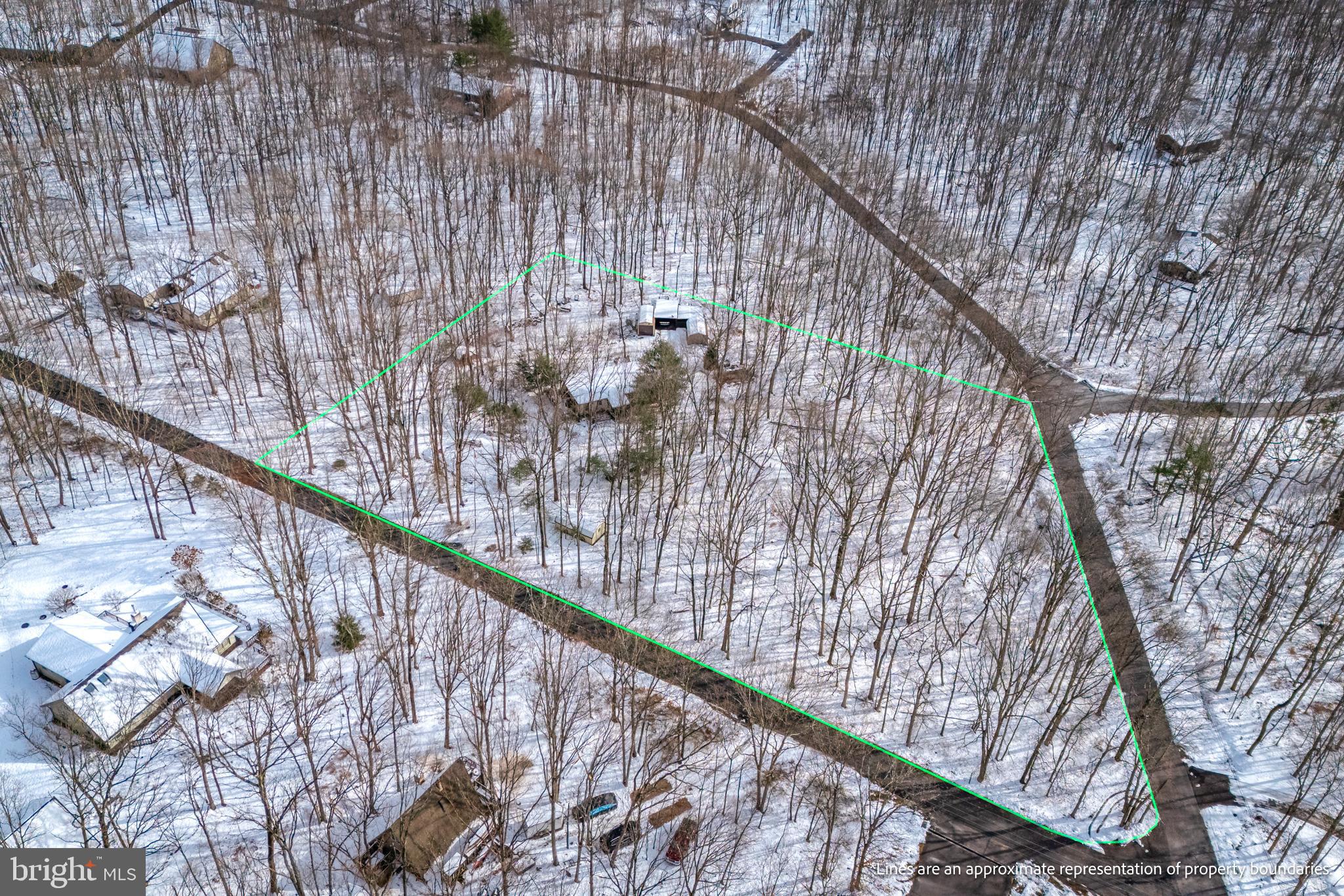 415 White Oak Road Lehighton, PA 18235 - Photo 2 of 45