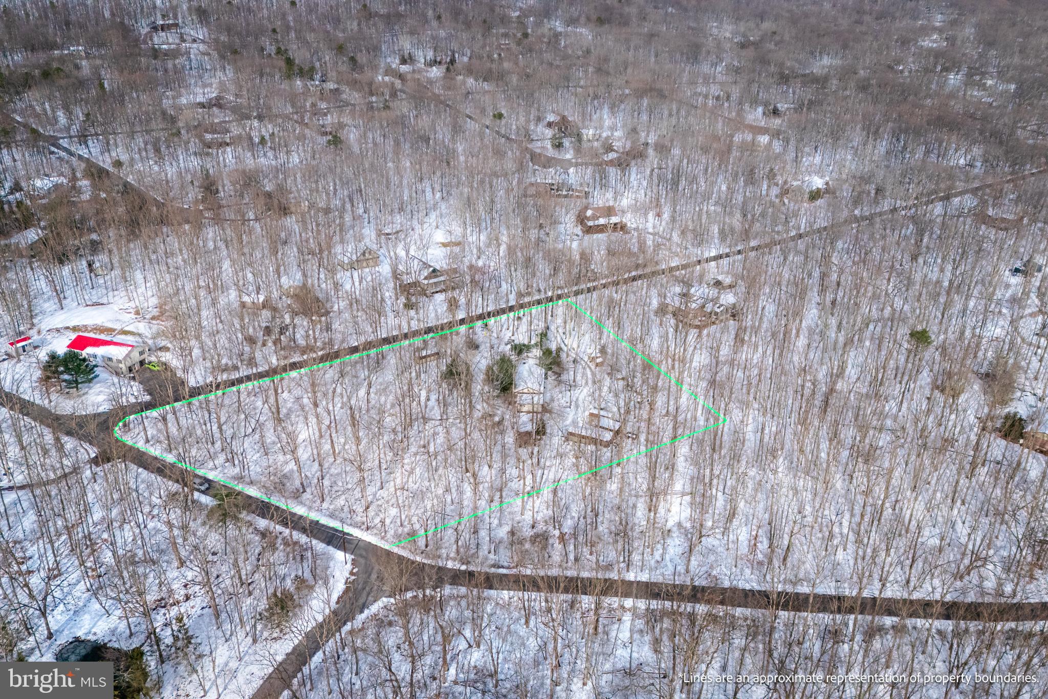 415 White Oak Road Lehighton, PA 18235 - Photo 41 of 45 a view of entryway