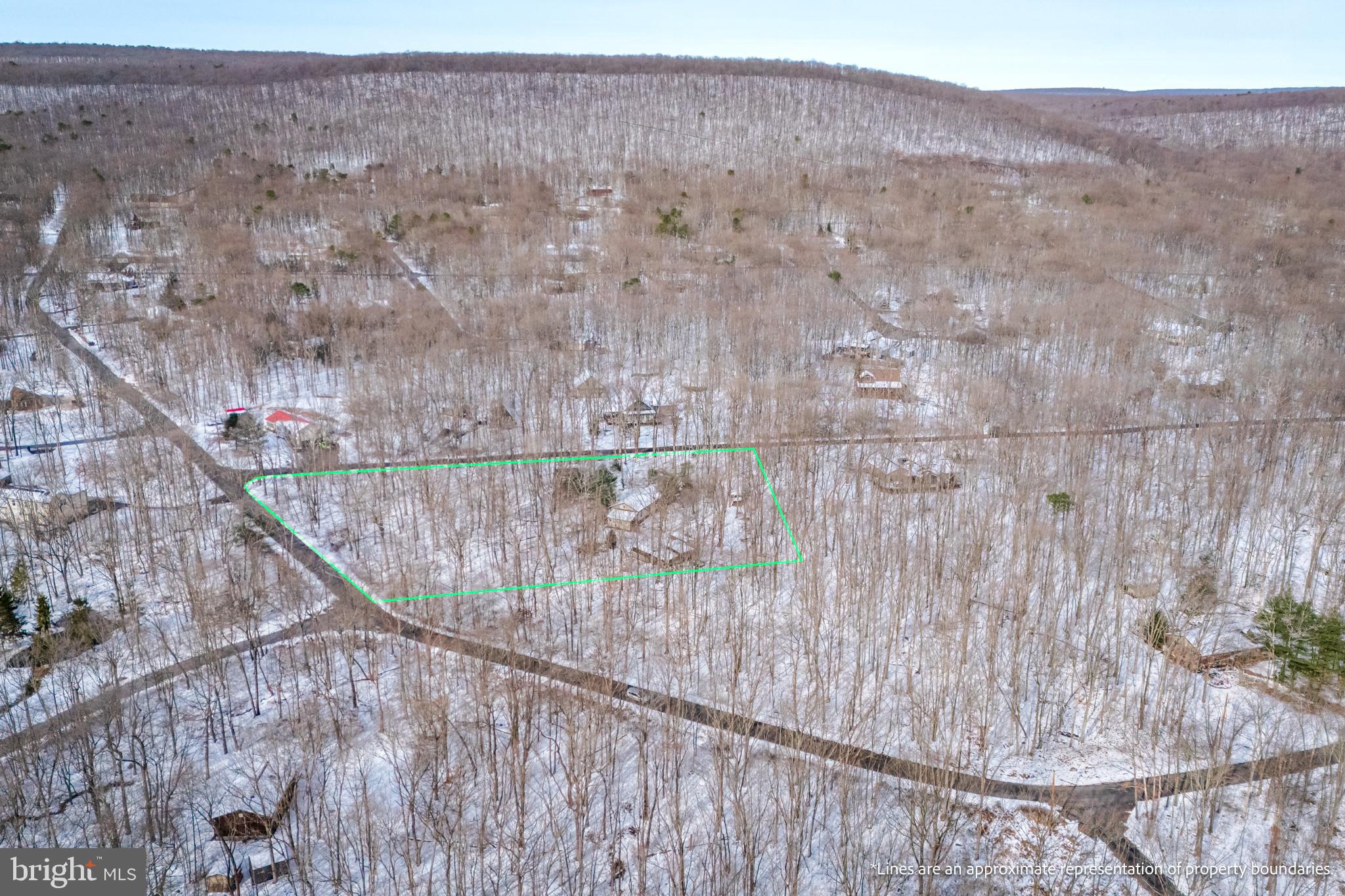 415 White Oak Road Lehighton, PA 18235 - Photo 42 of 45