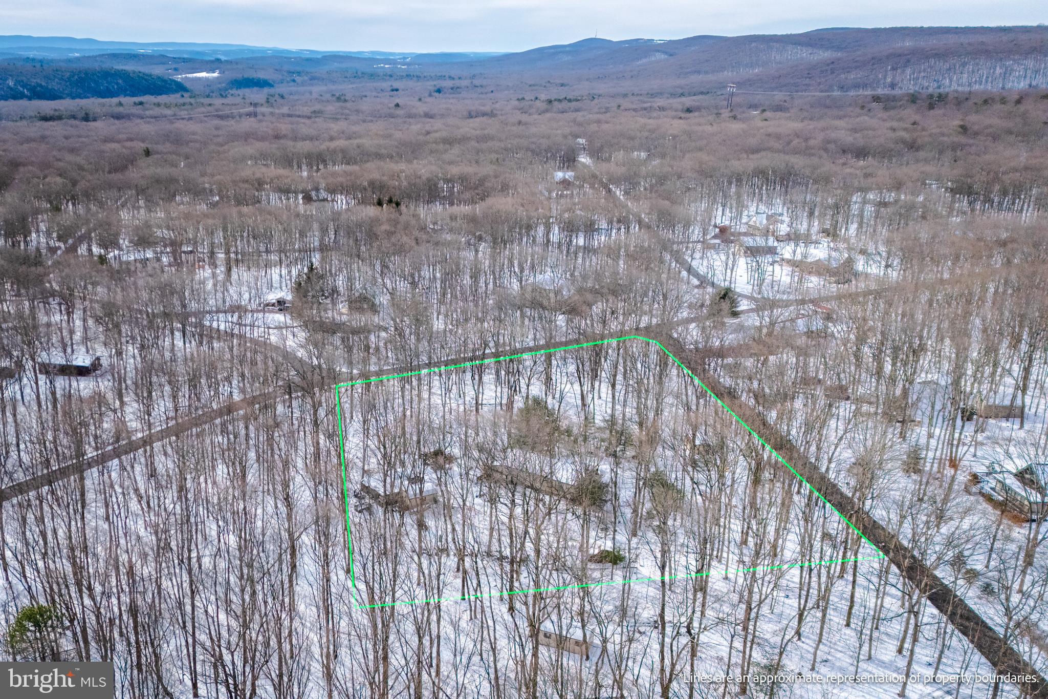 415 White Oak Road Lehighton, PA 18235 - Photo 43 of 45 a view of city view