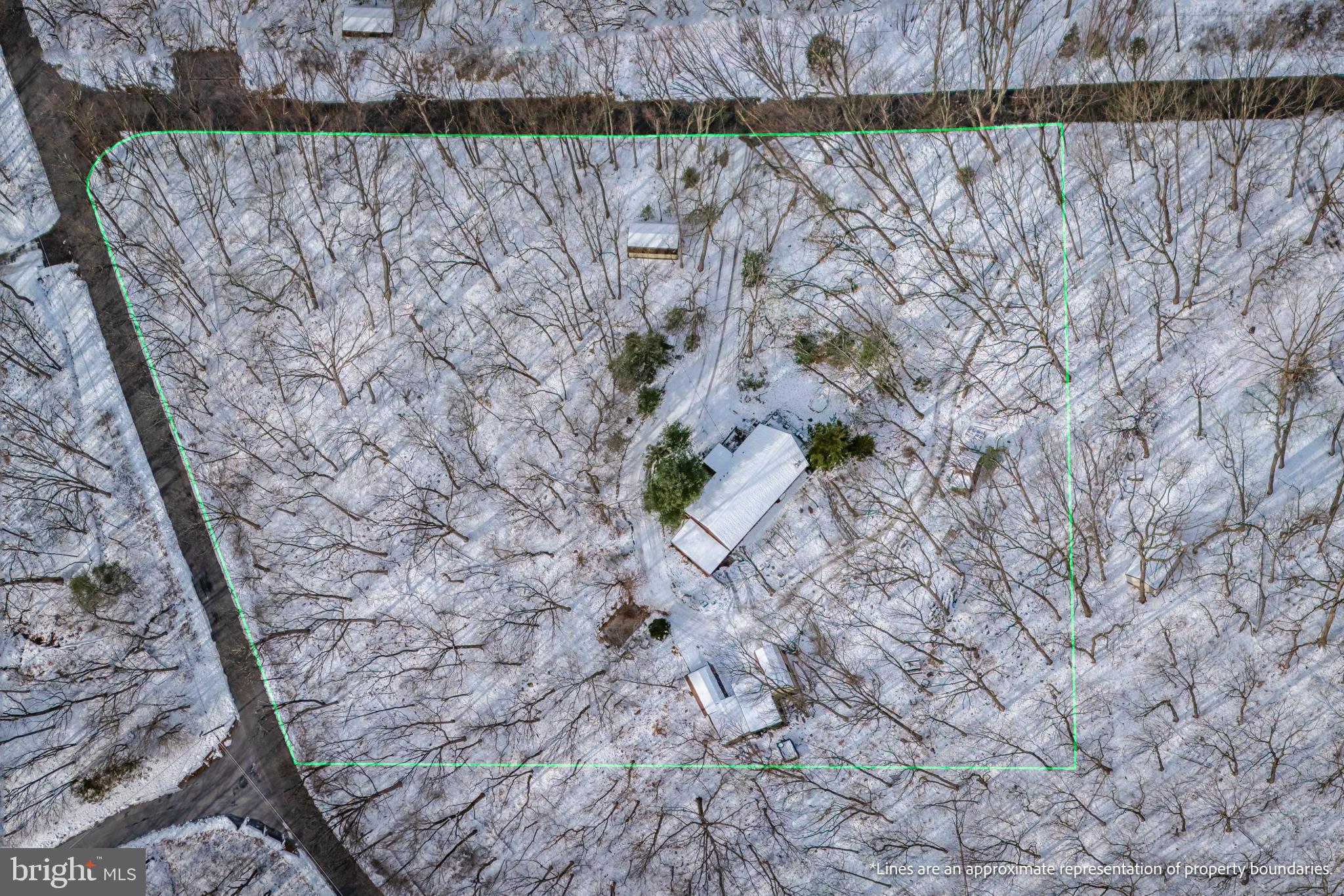 415 White Oak Road Lehighton, PA 18235 - Photo 44 of 45